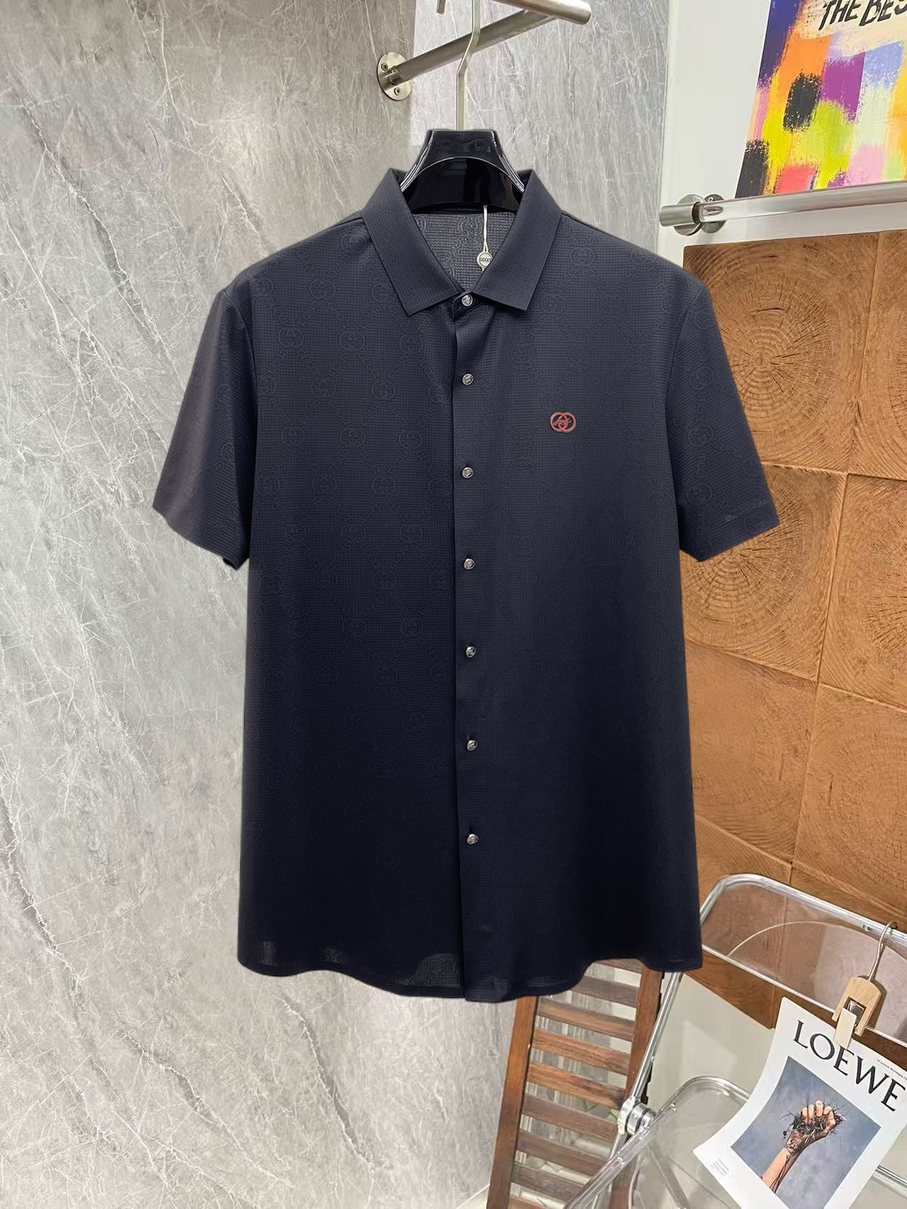 shirt Man