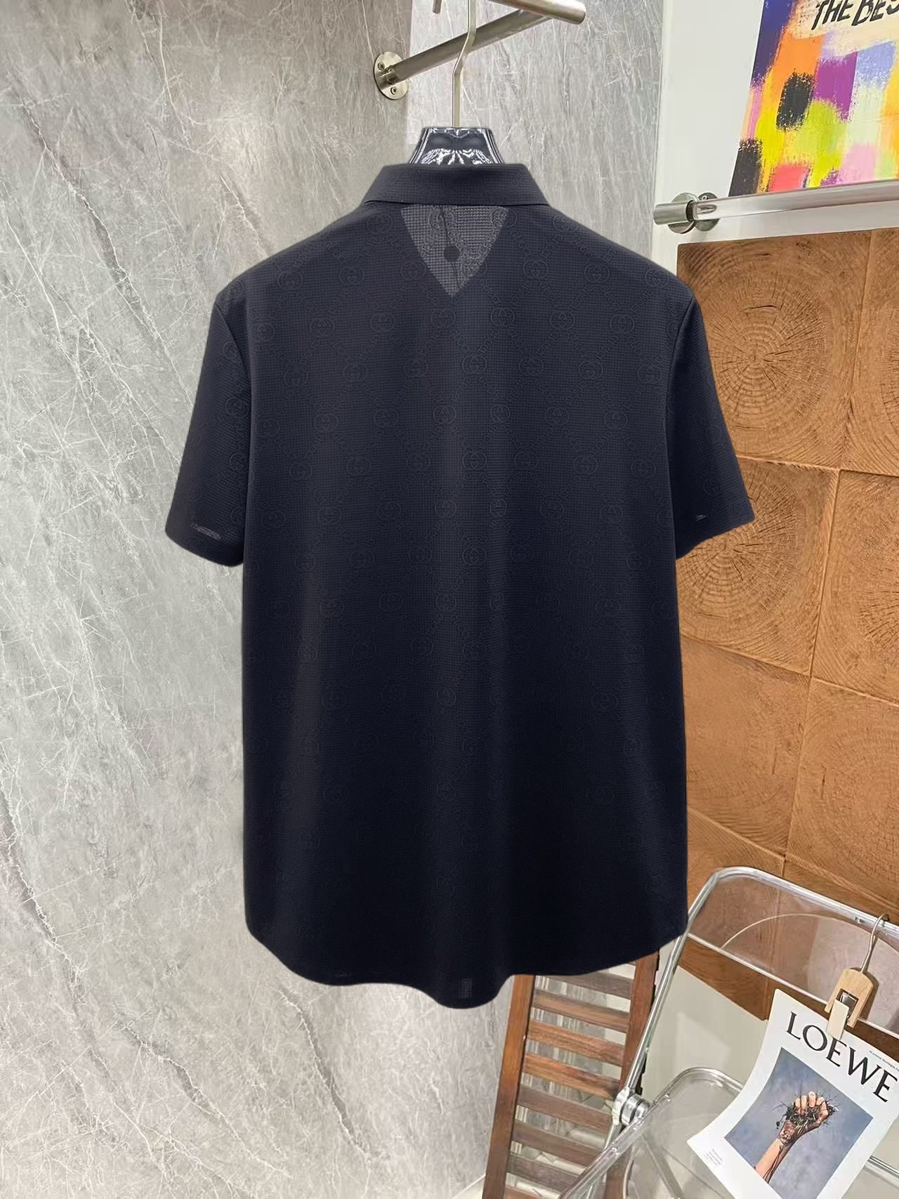 shirt Man
