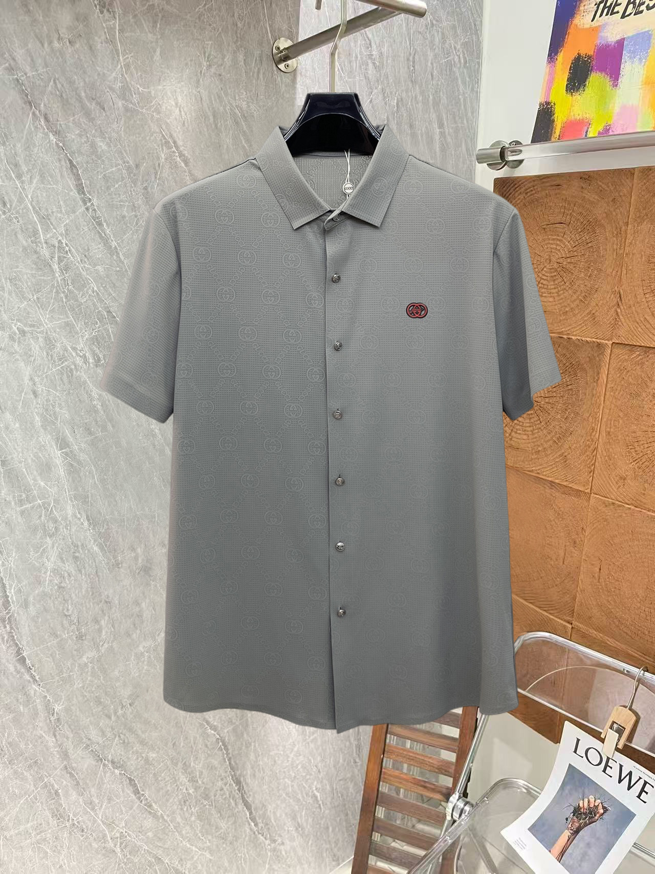 shirt Man