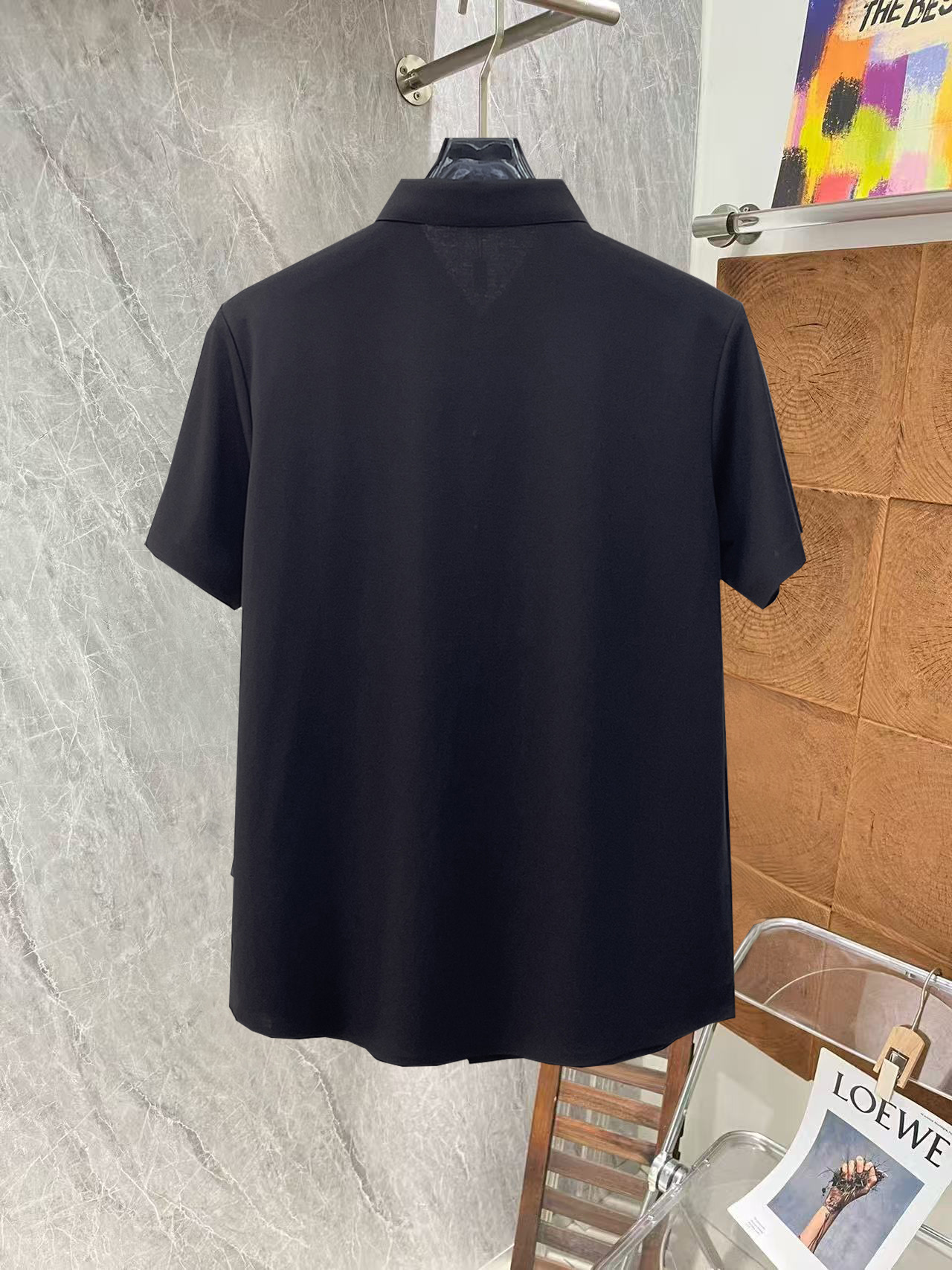 shirt Man
