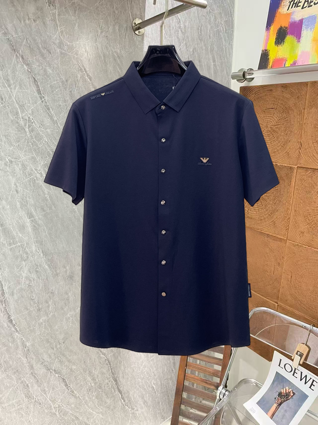 shirt Man