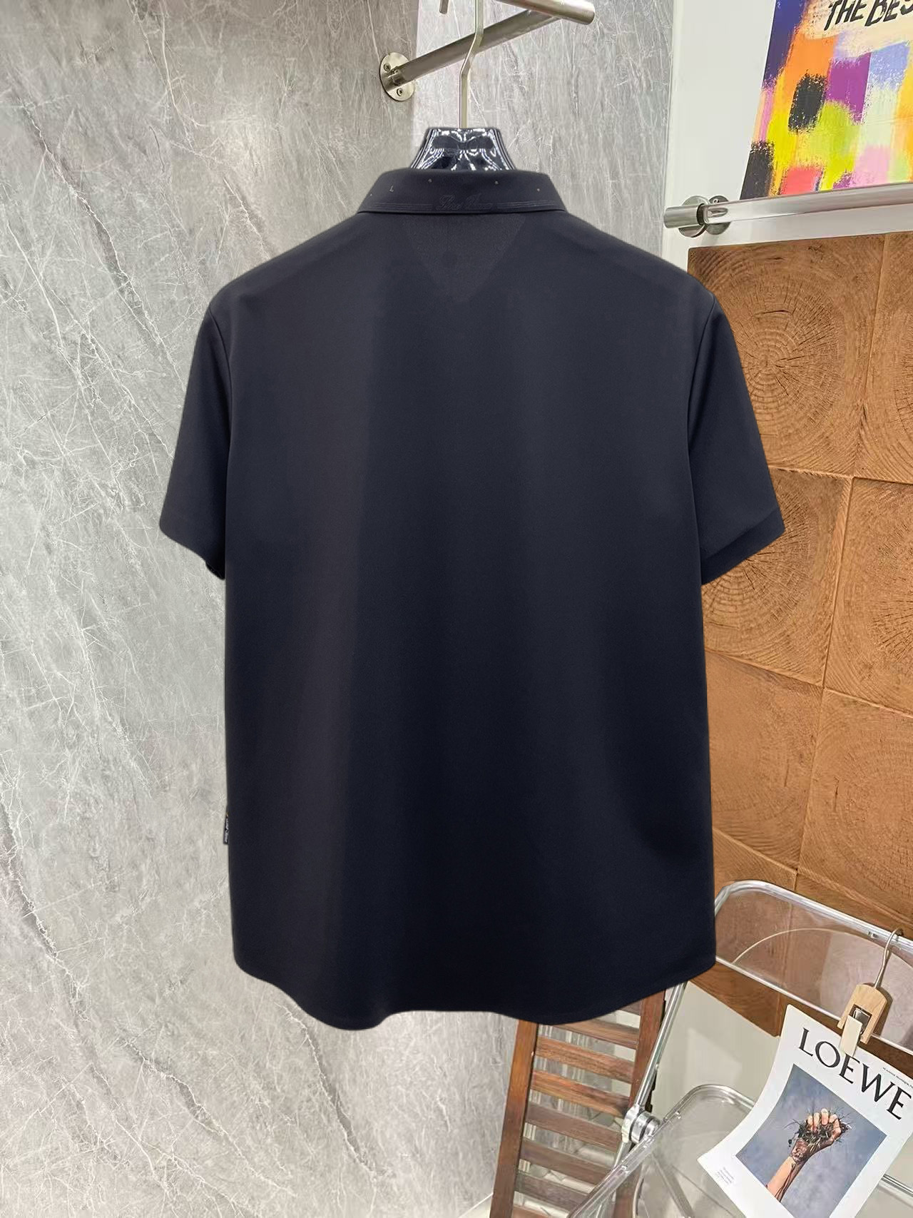 shirt Man