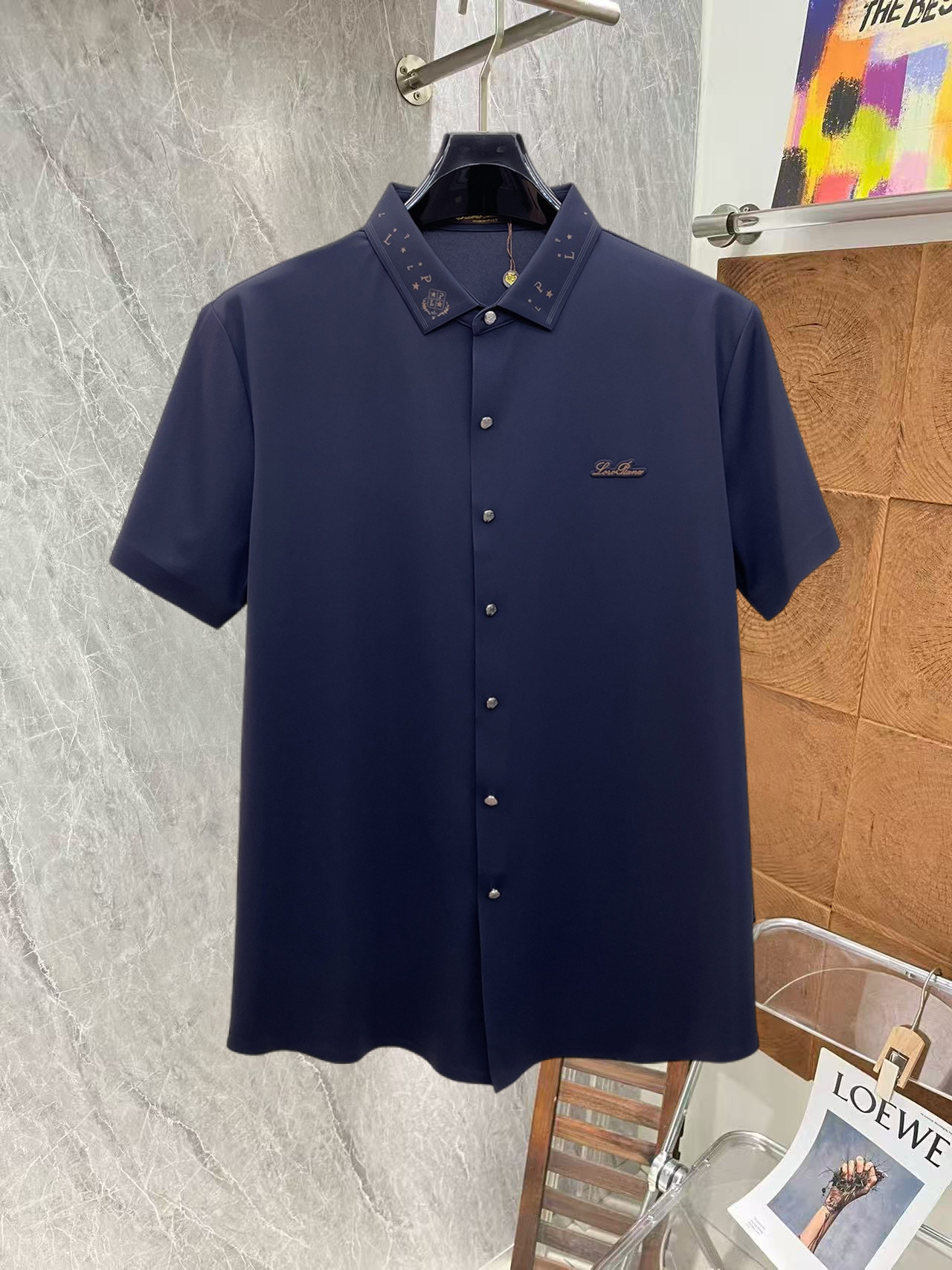 shirt Man