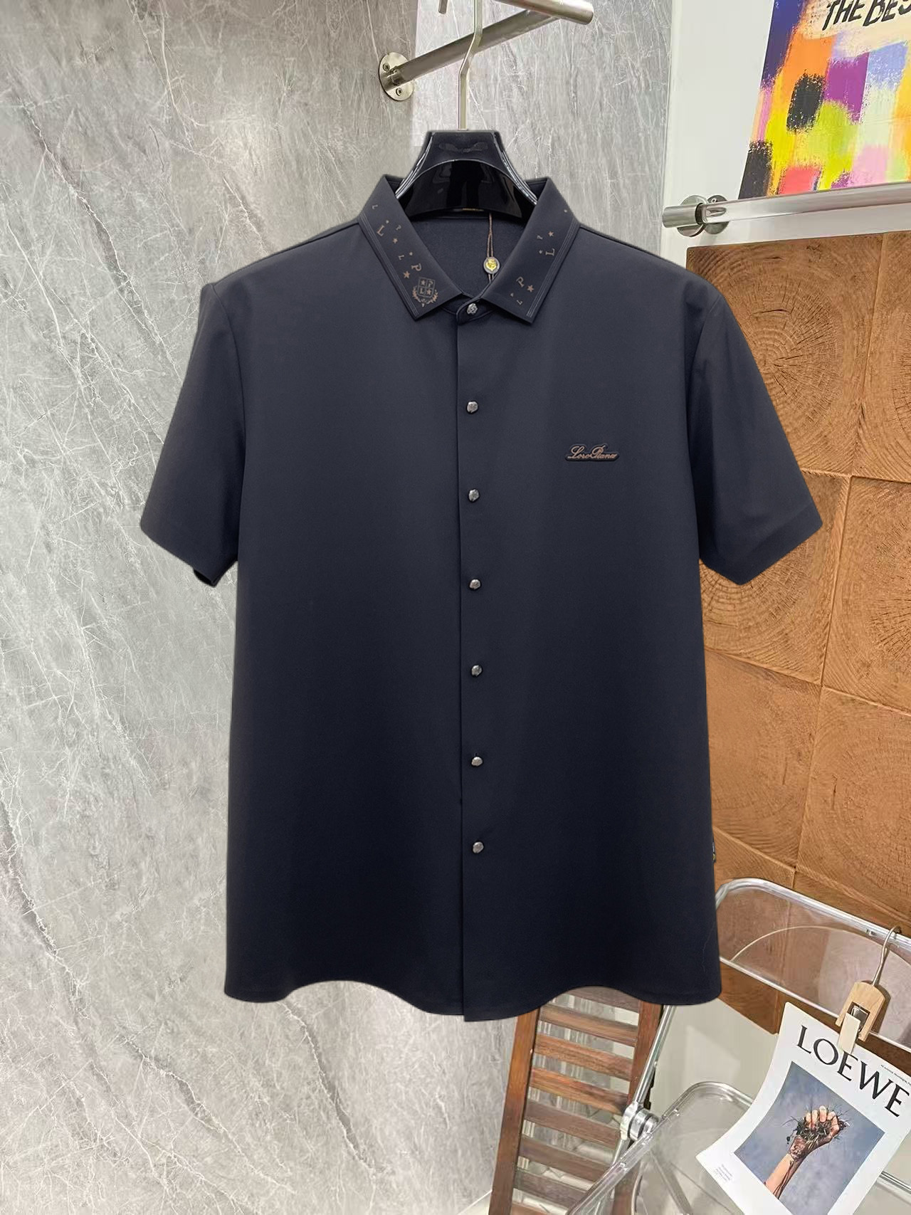 shirt Man