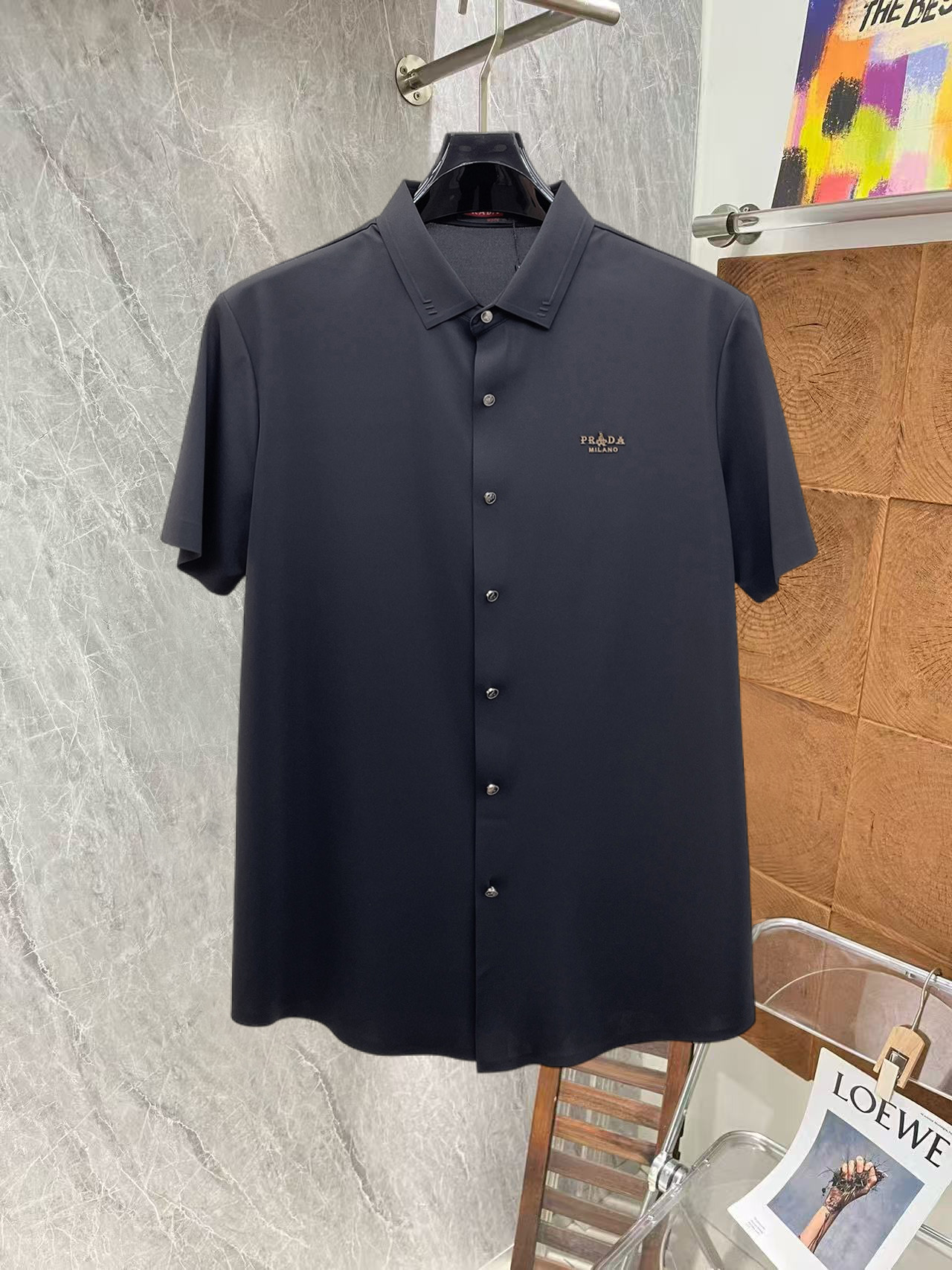 shirt Man