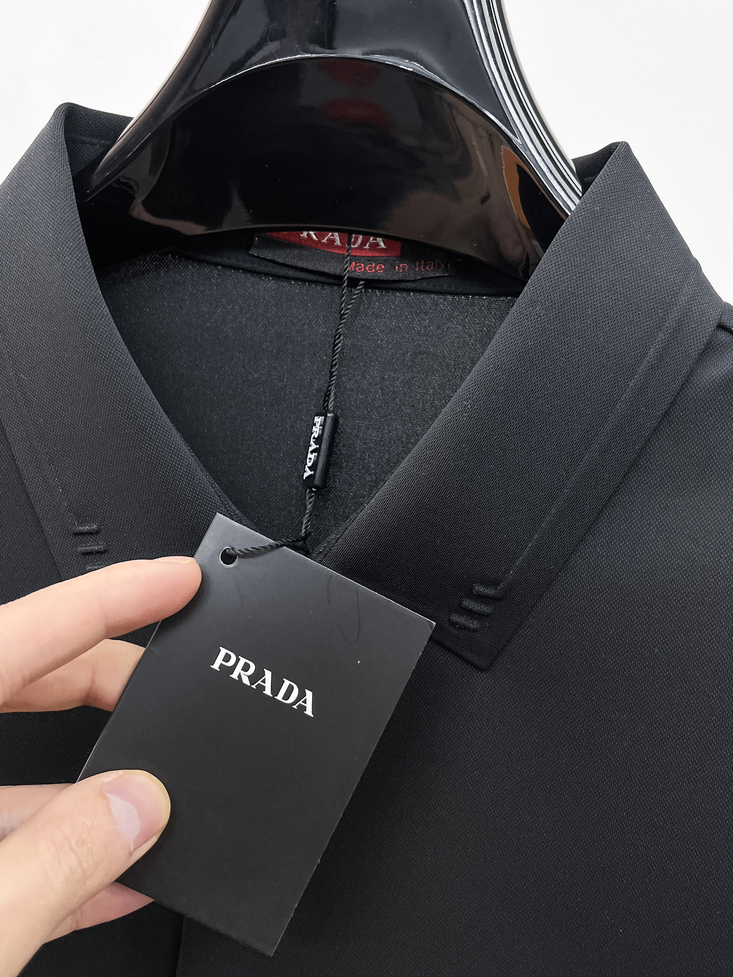 shirt Man