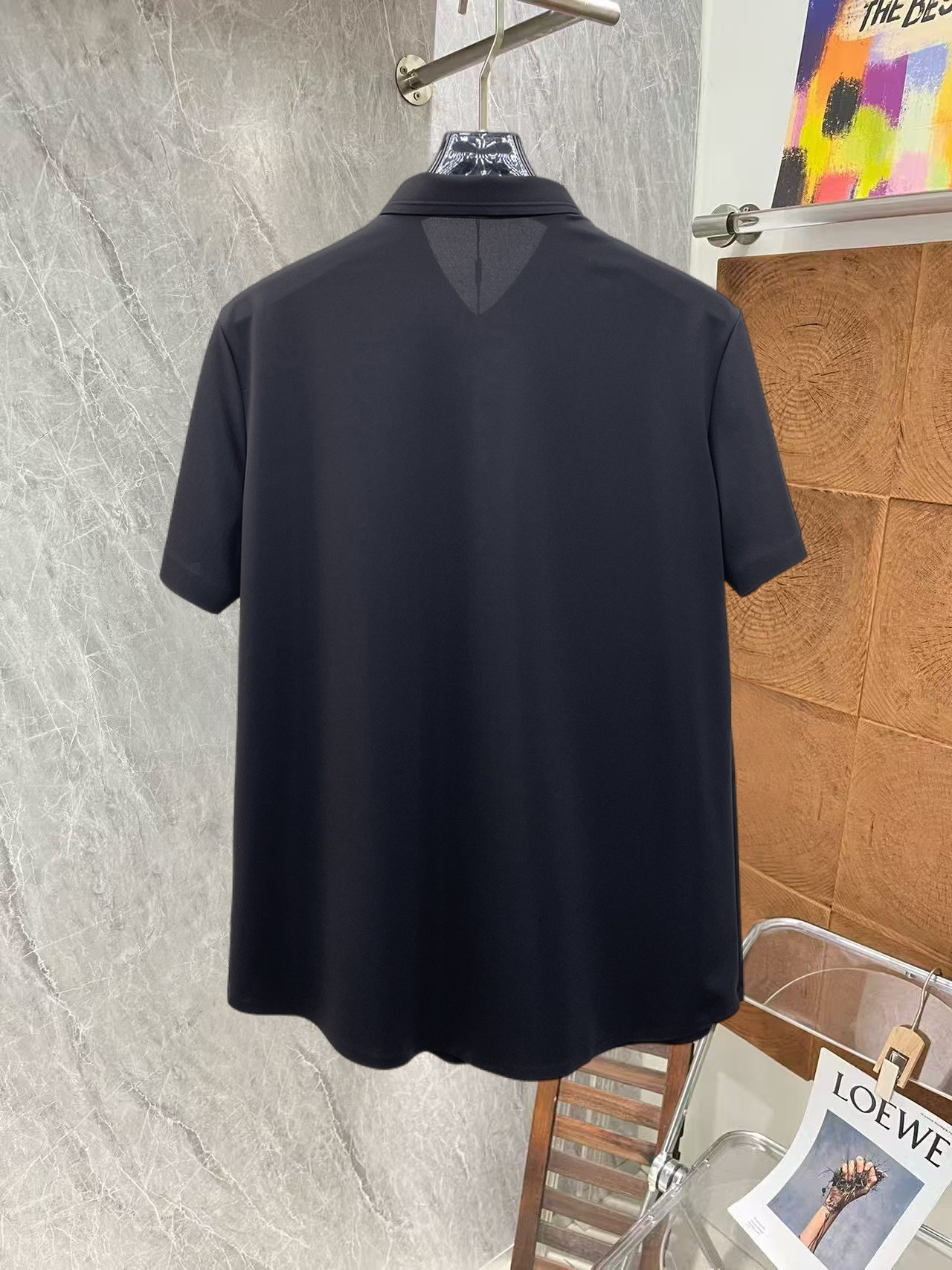 shirt Man