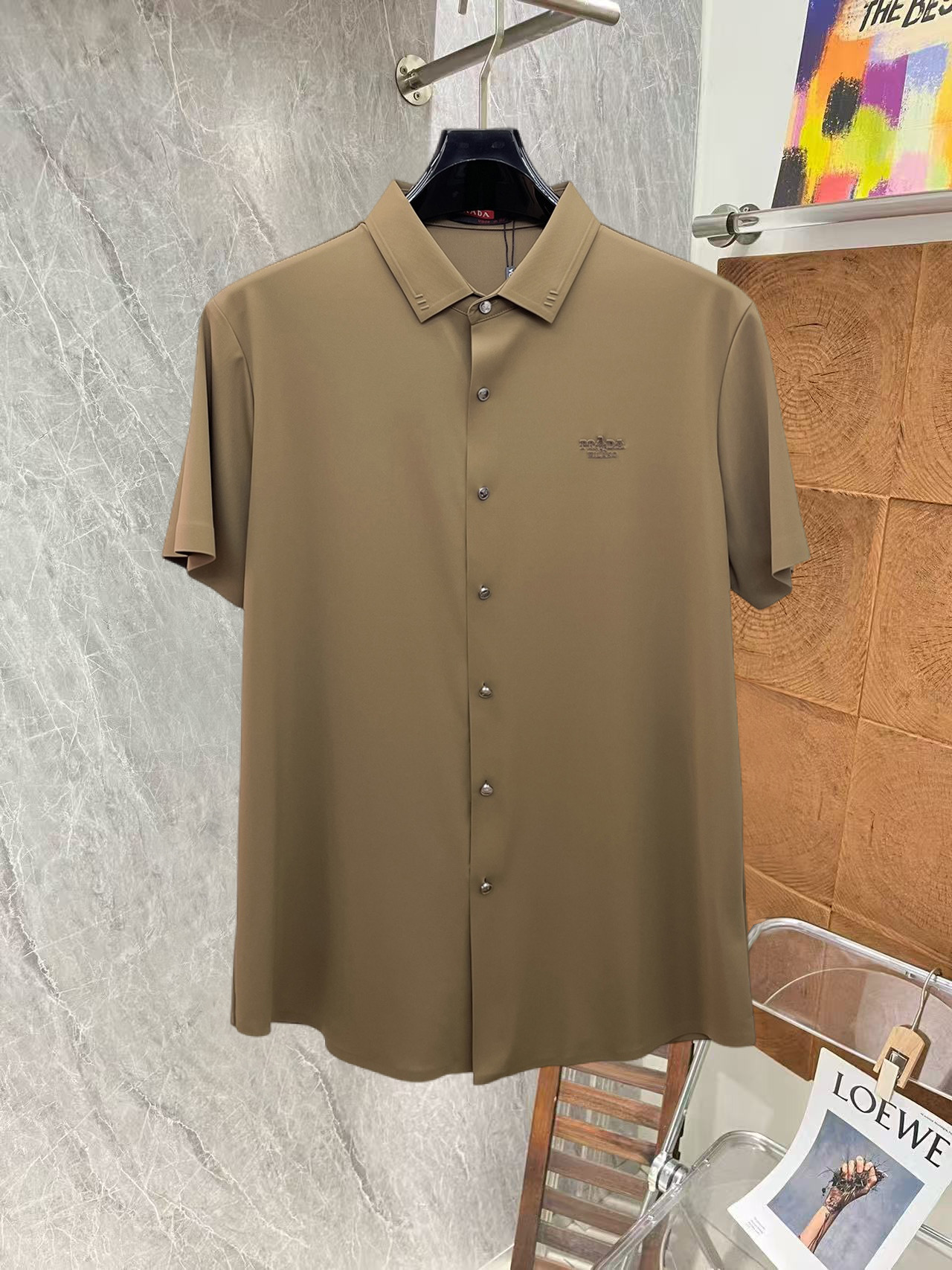 shirt Man