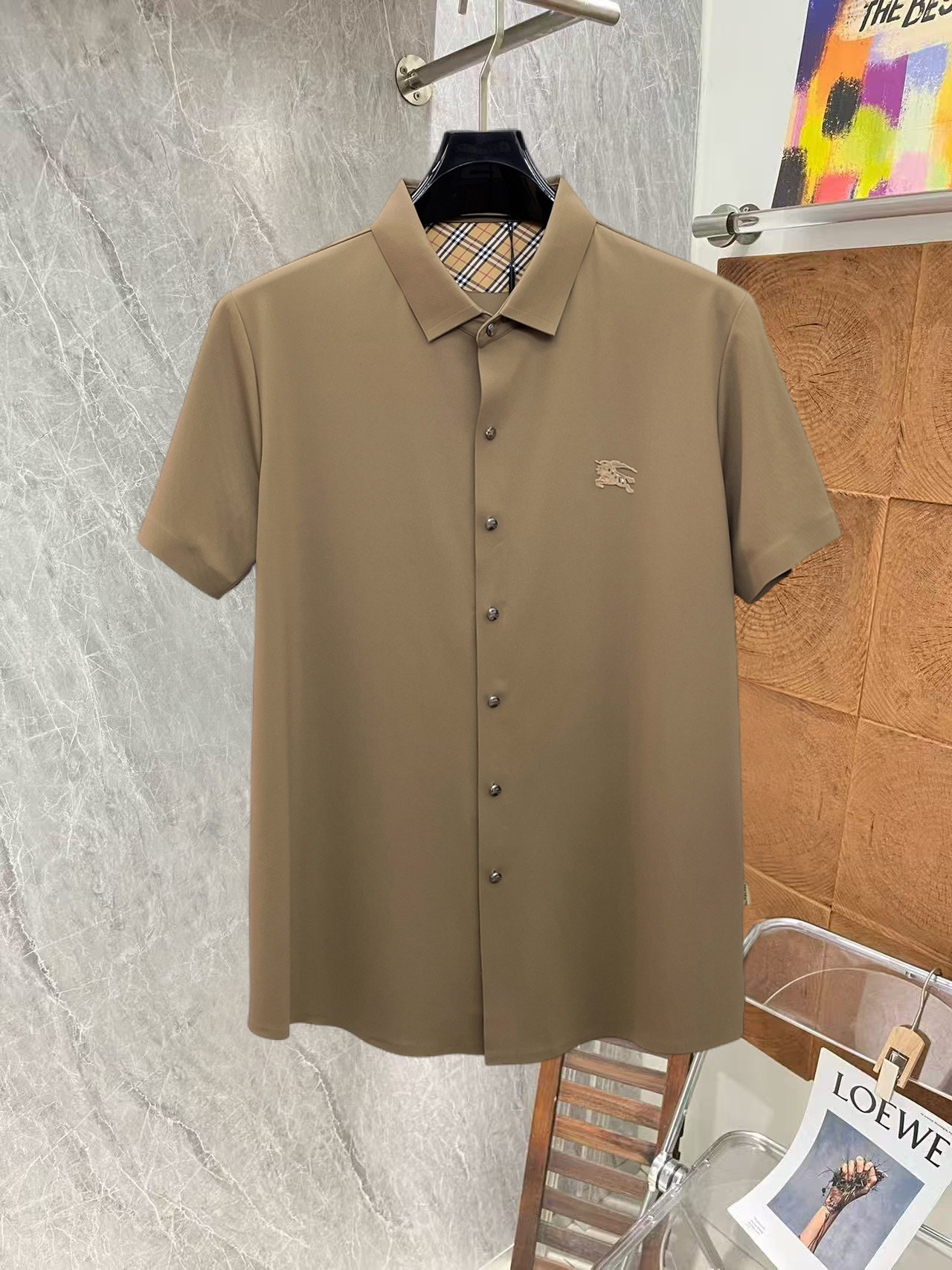 shirt Man