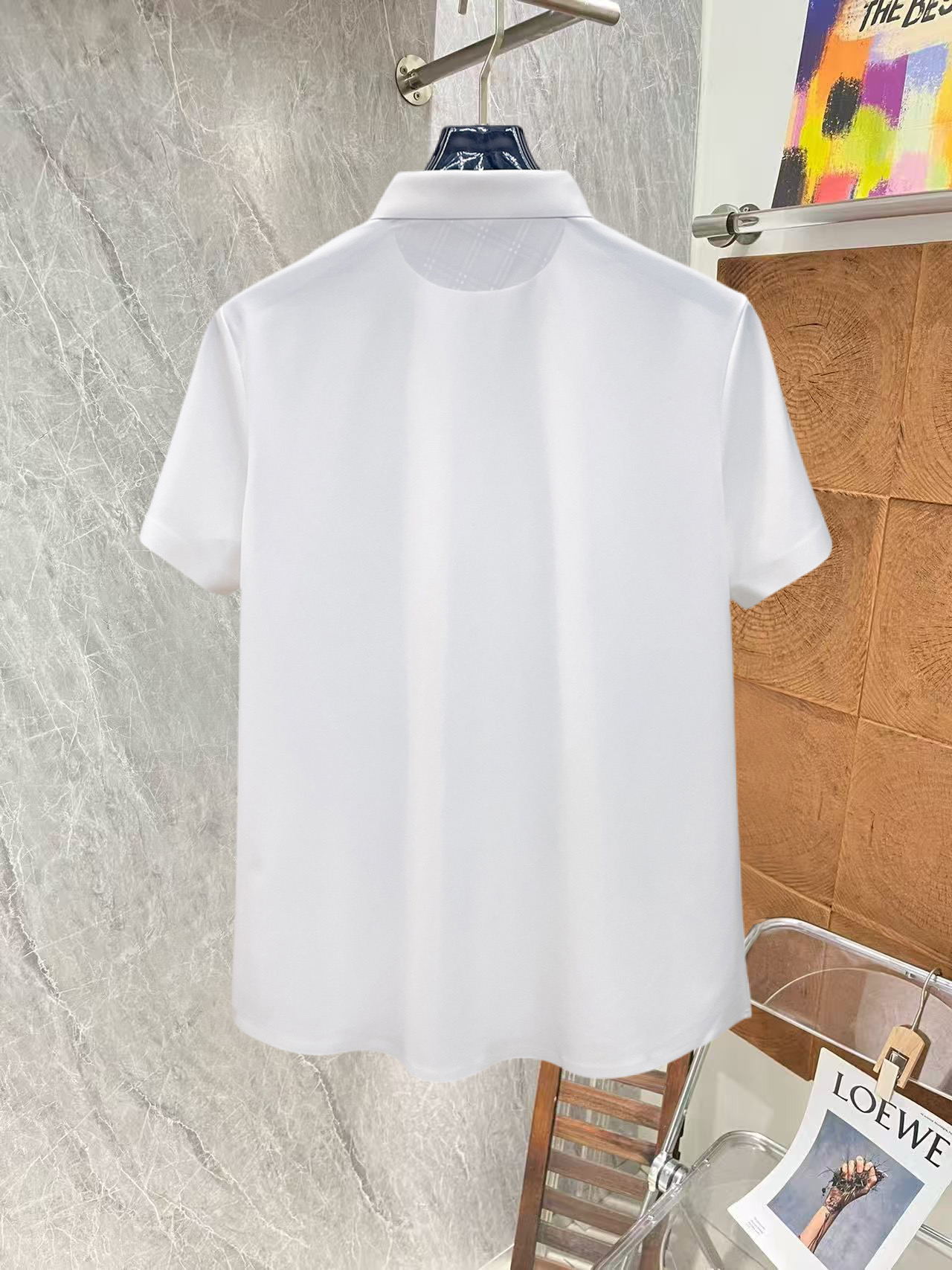shirt Man