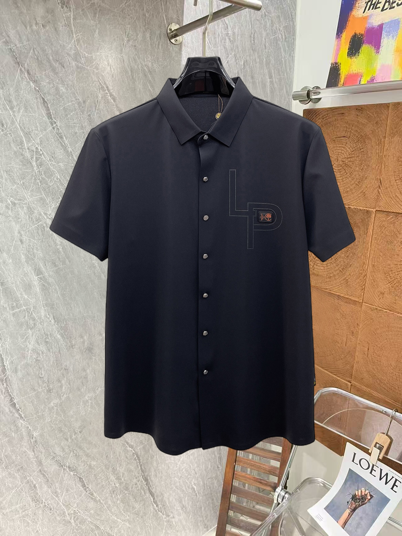 shirt Man