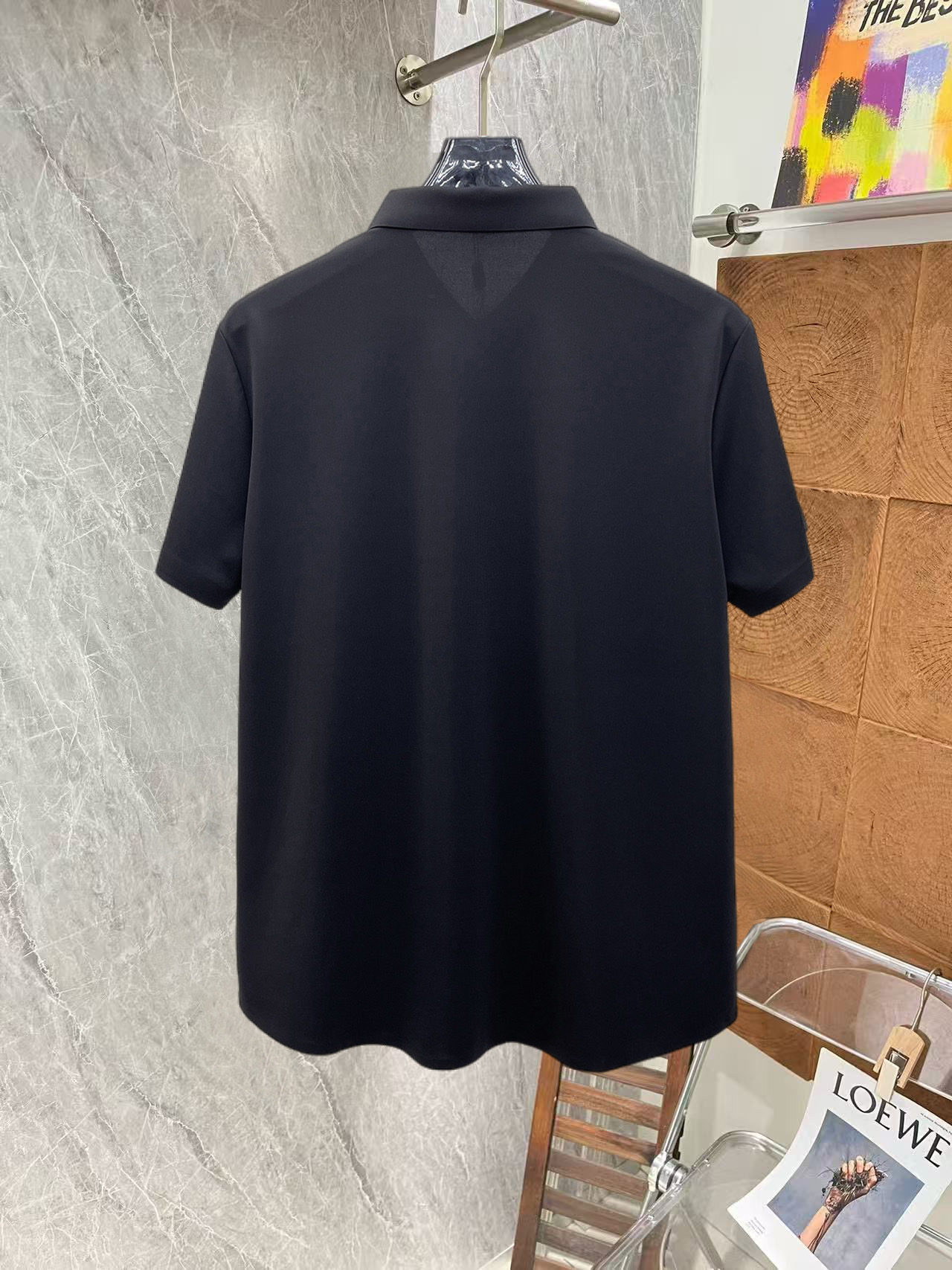 shirt Man