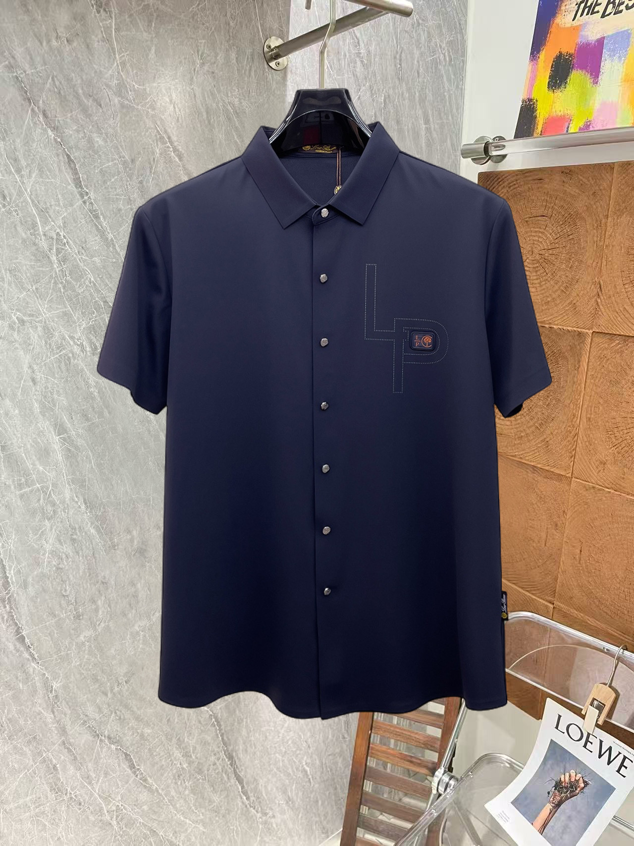 shirt Man