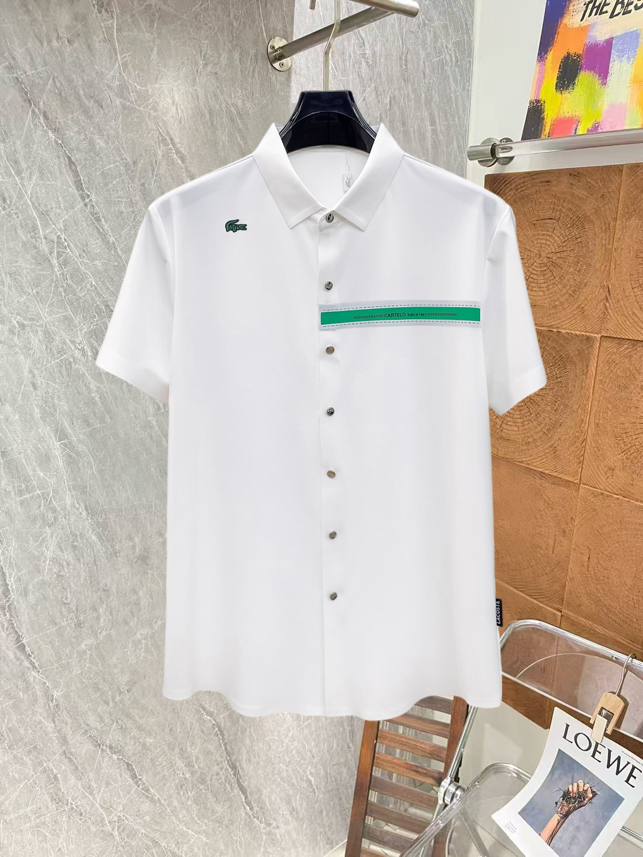 shirt Man
