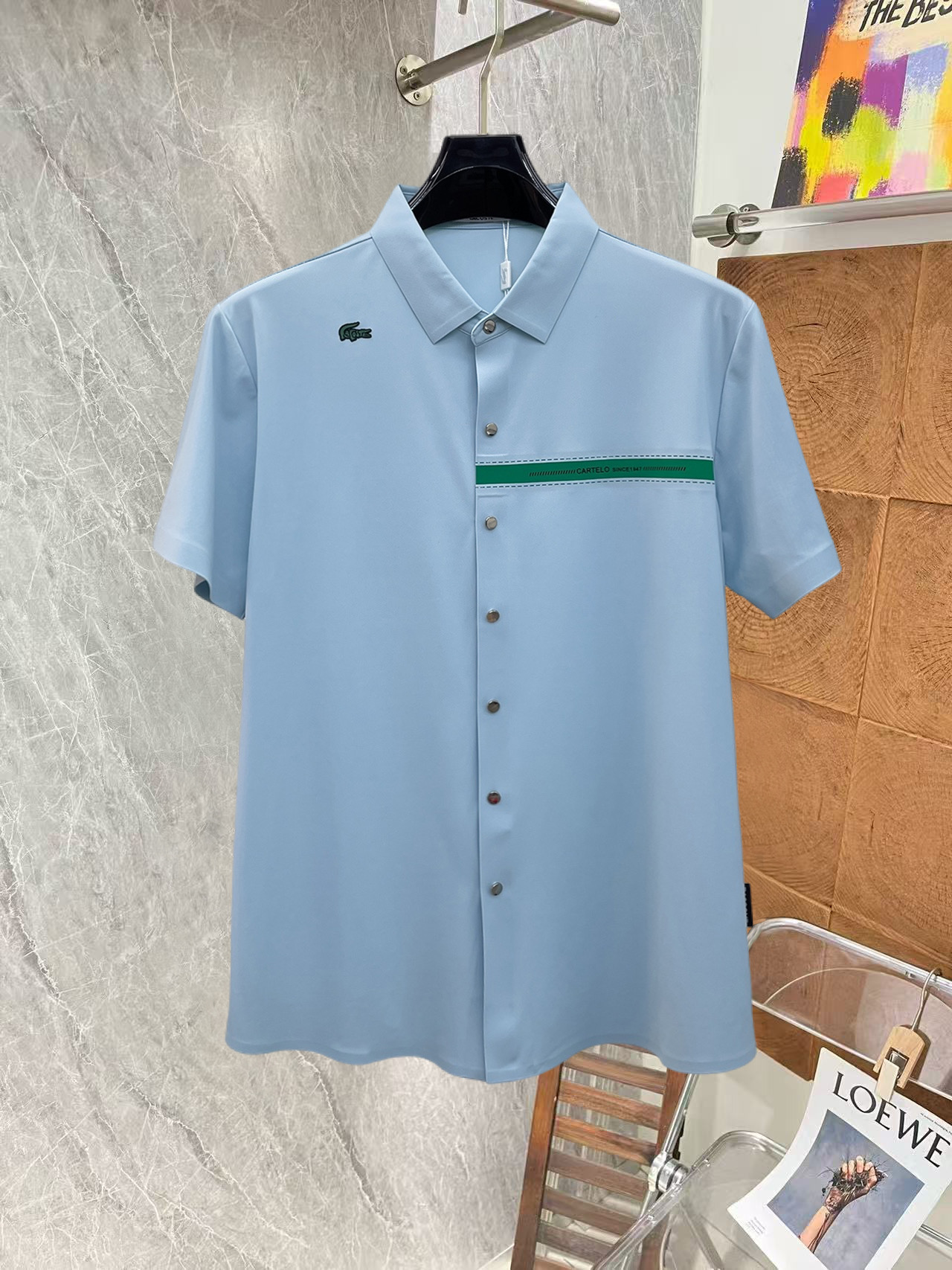 shirt Man
