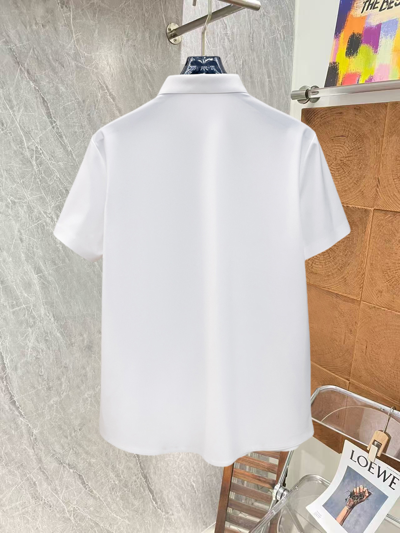 shirt Man