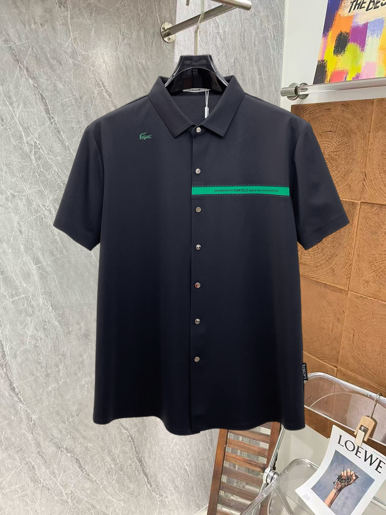 shirt Man
