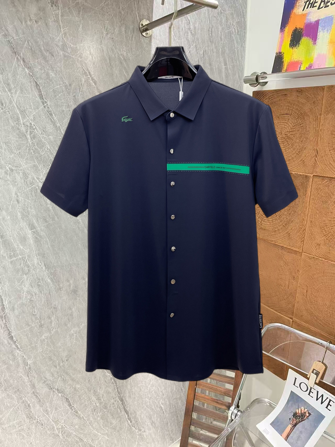 shirt Man