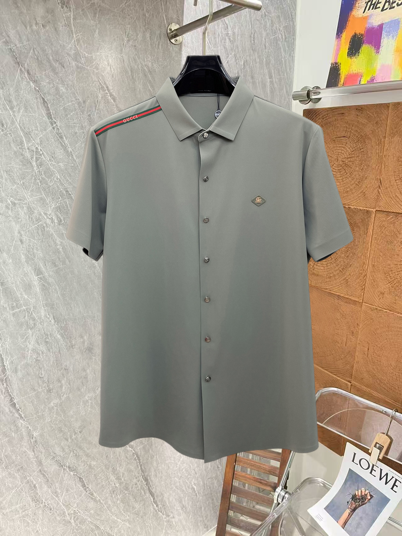 shirt Man
