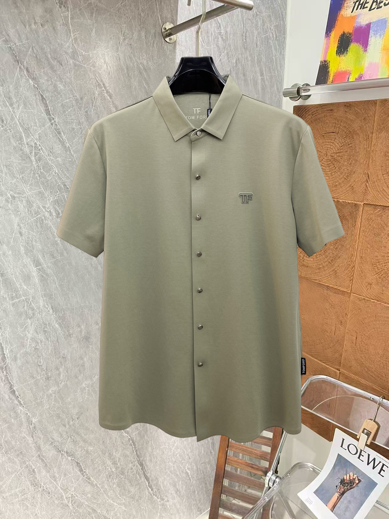 shirt Man