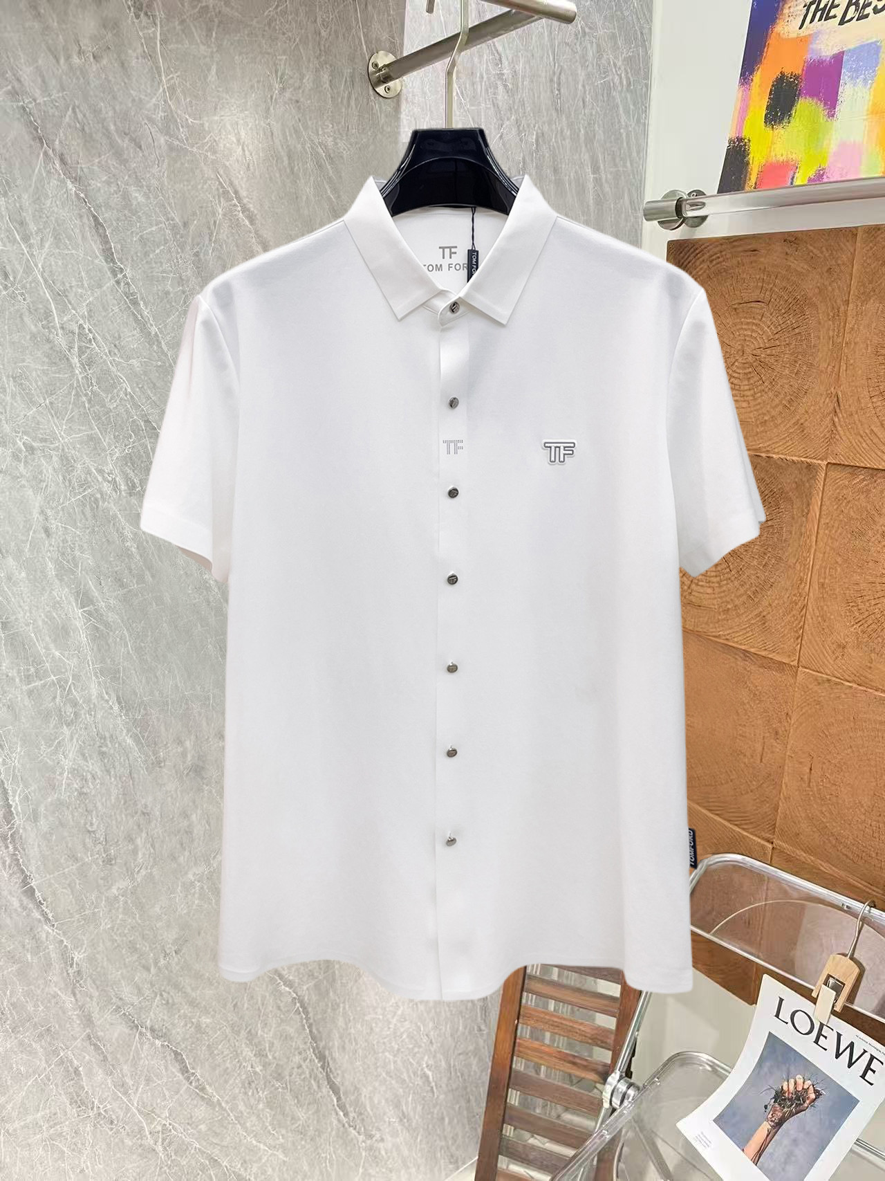shirt Man