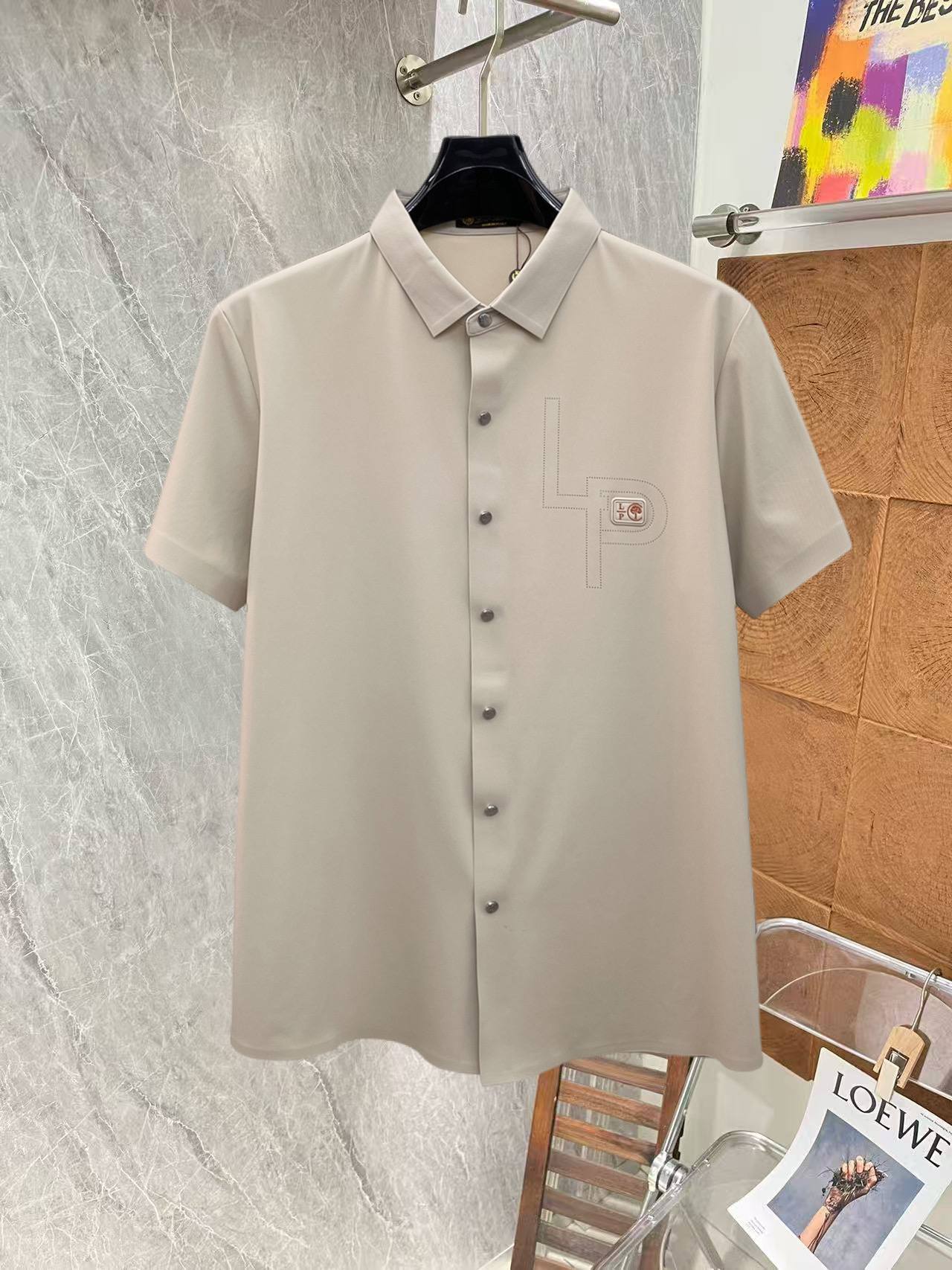 shirt Man