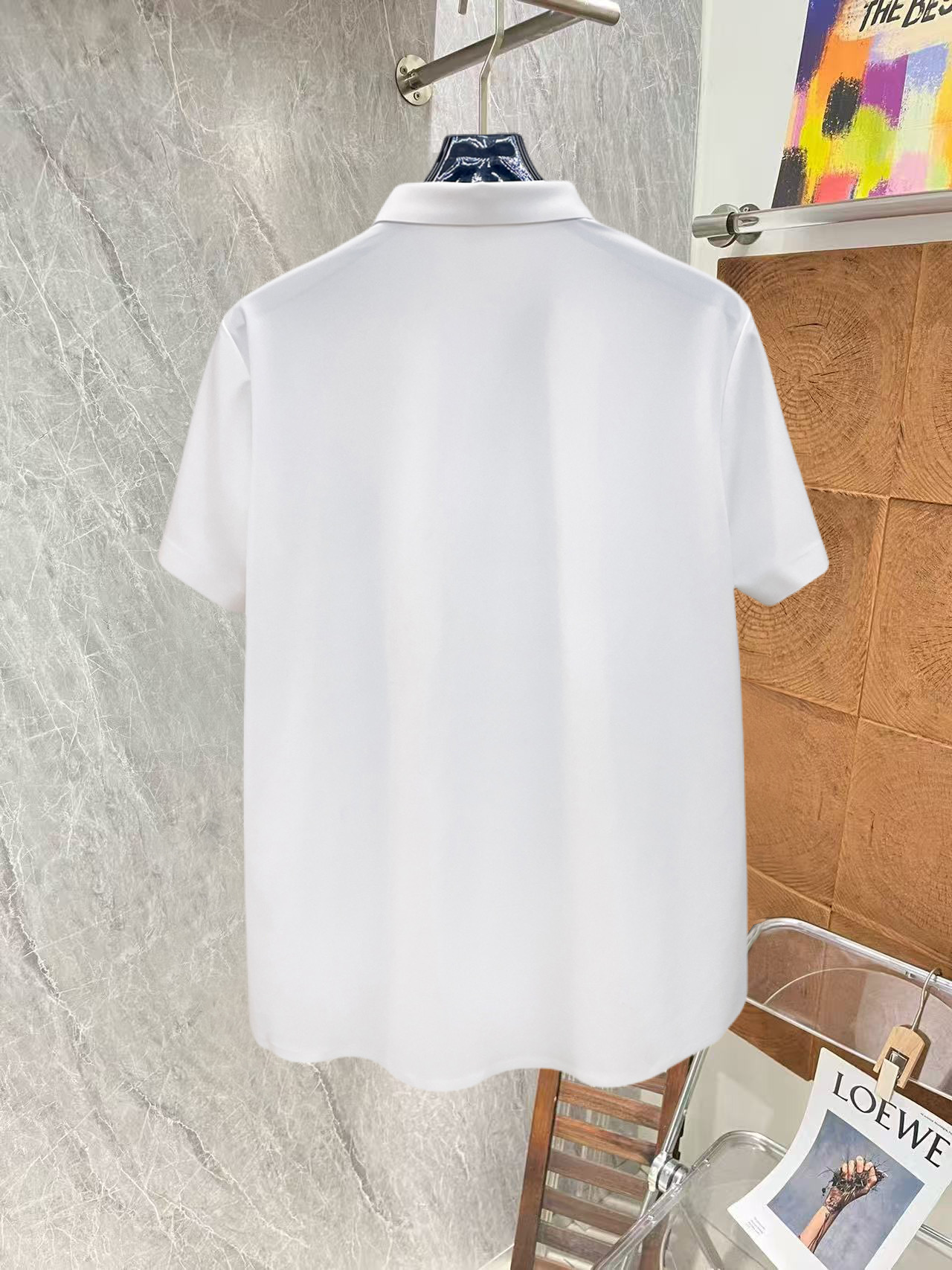 shirt Man
