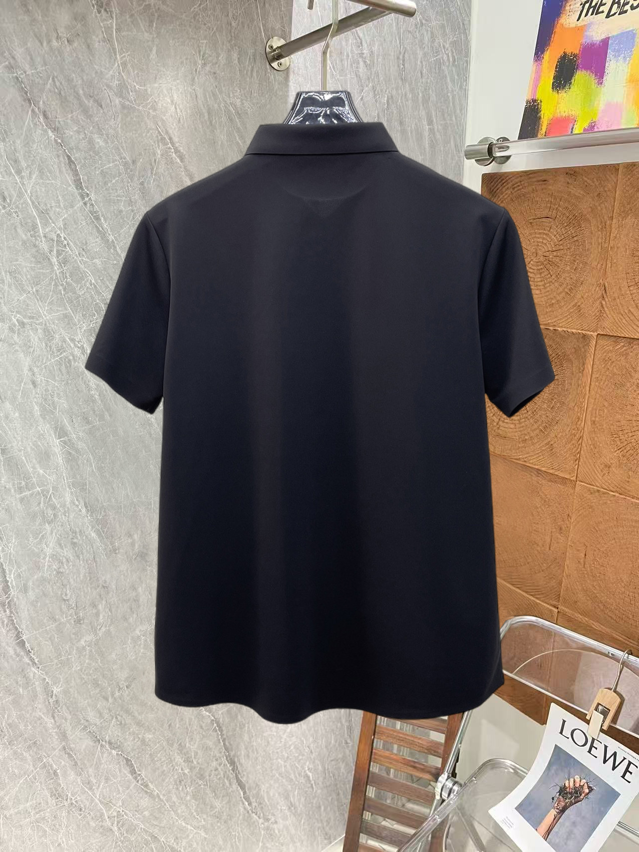 shirt Man