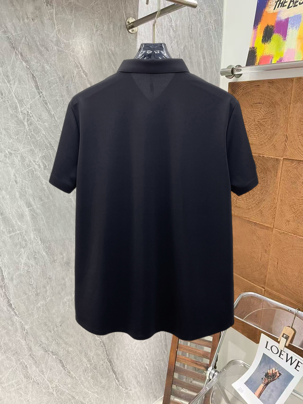 shirt Man