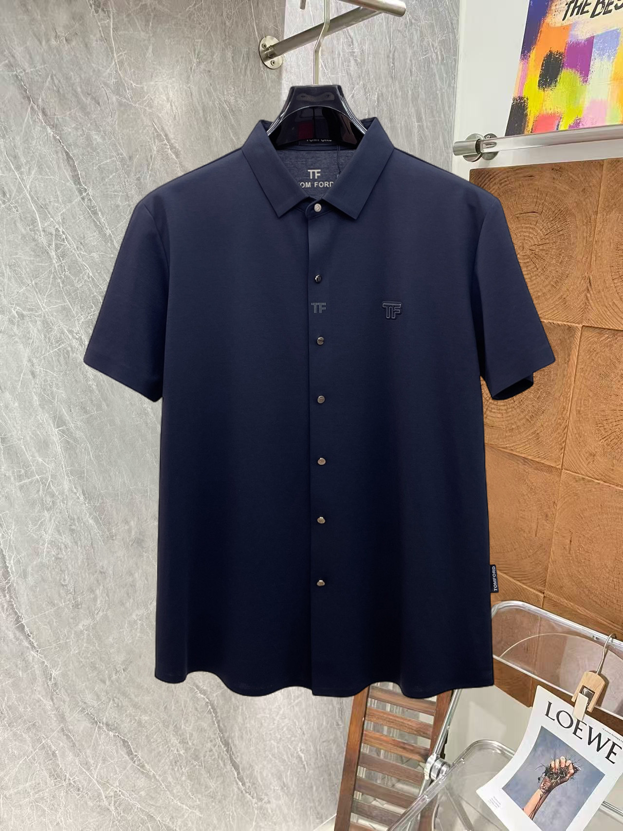 shirt Man