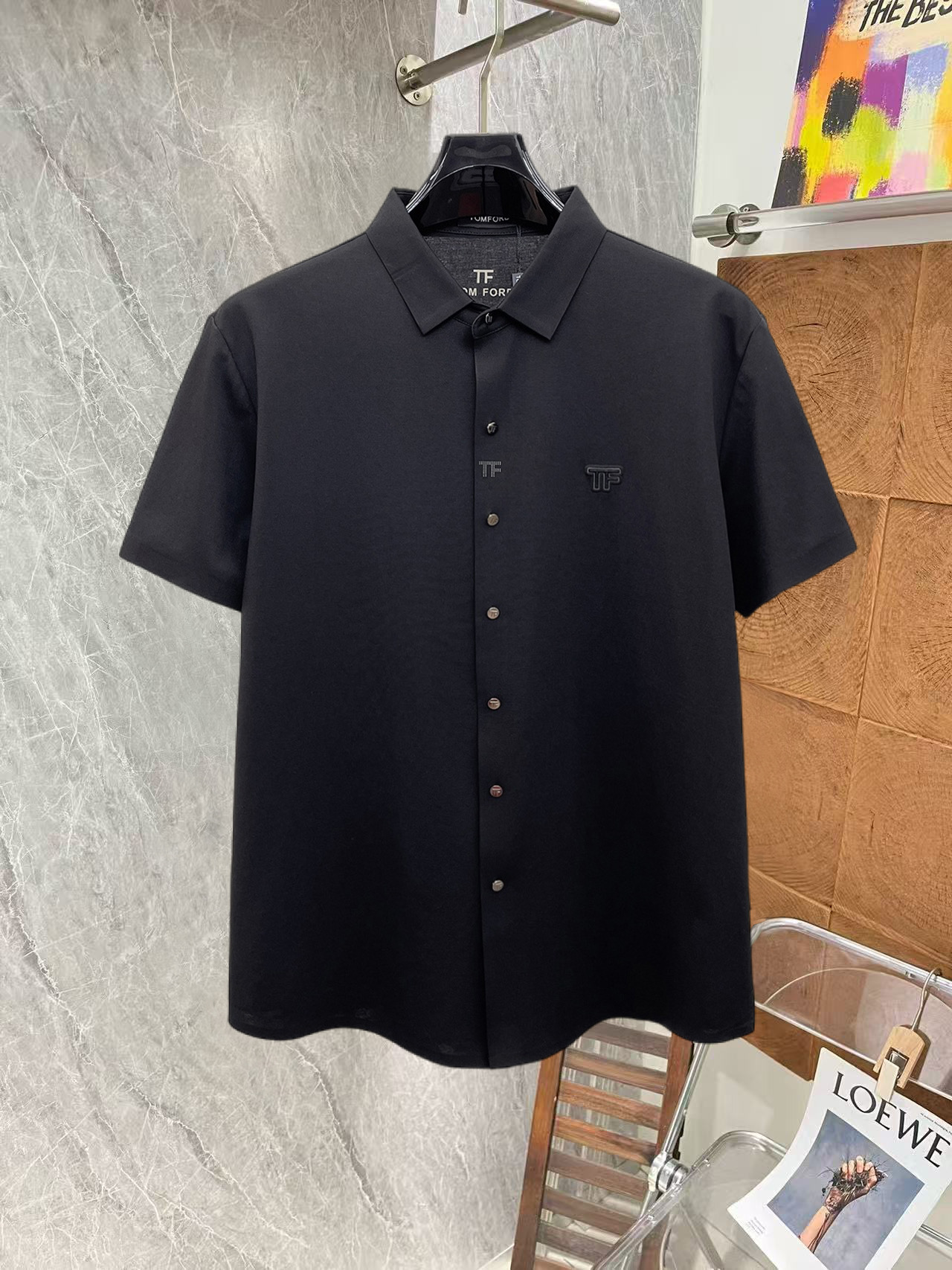 shirt Man