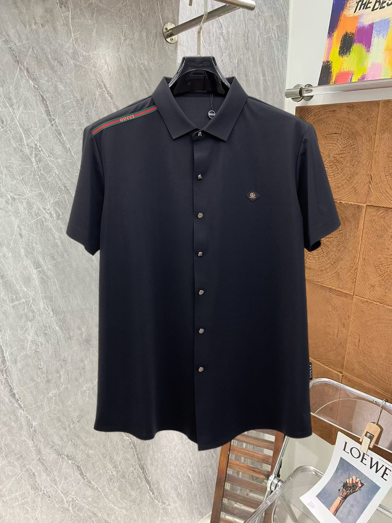 shirt Man