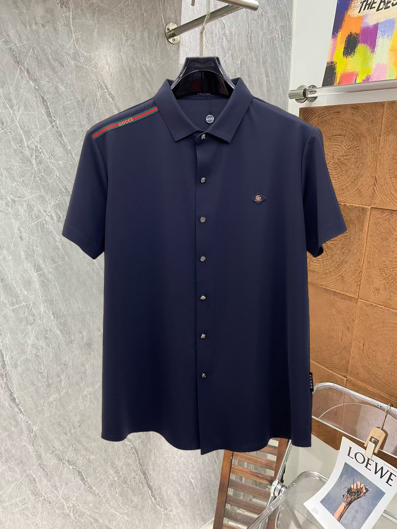 shirt Man