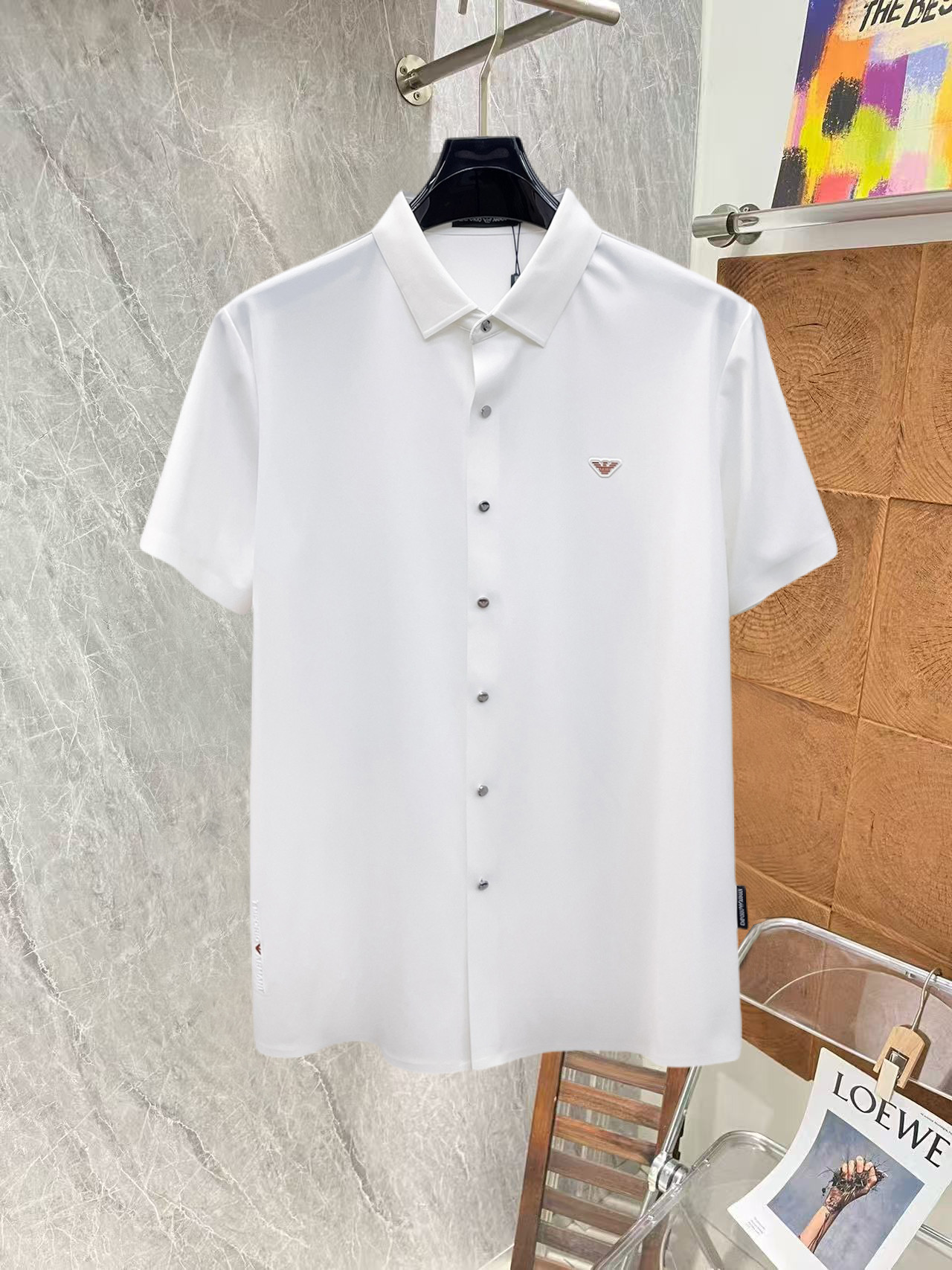 shirt Man