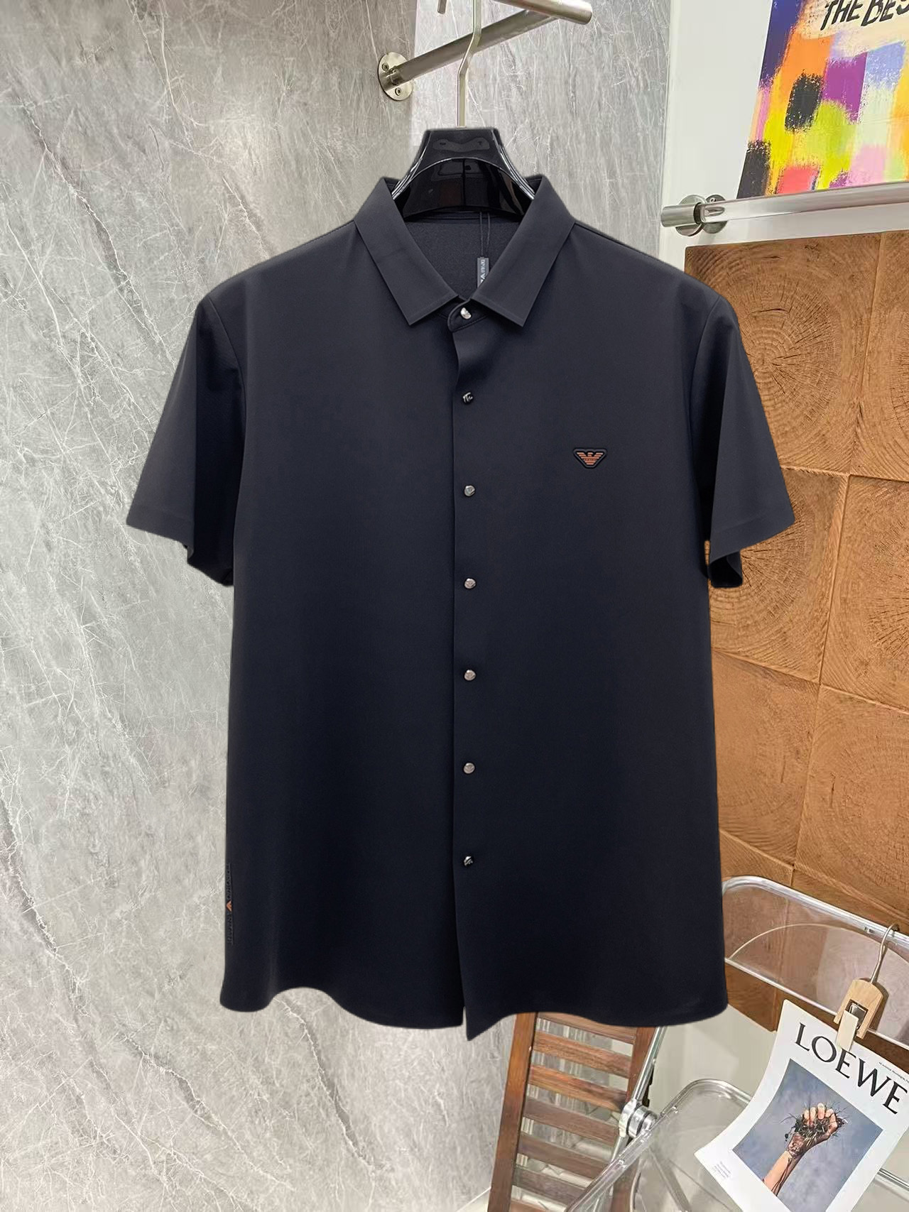 shirt Man