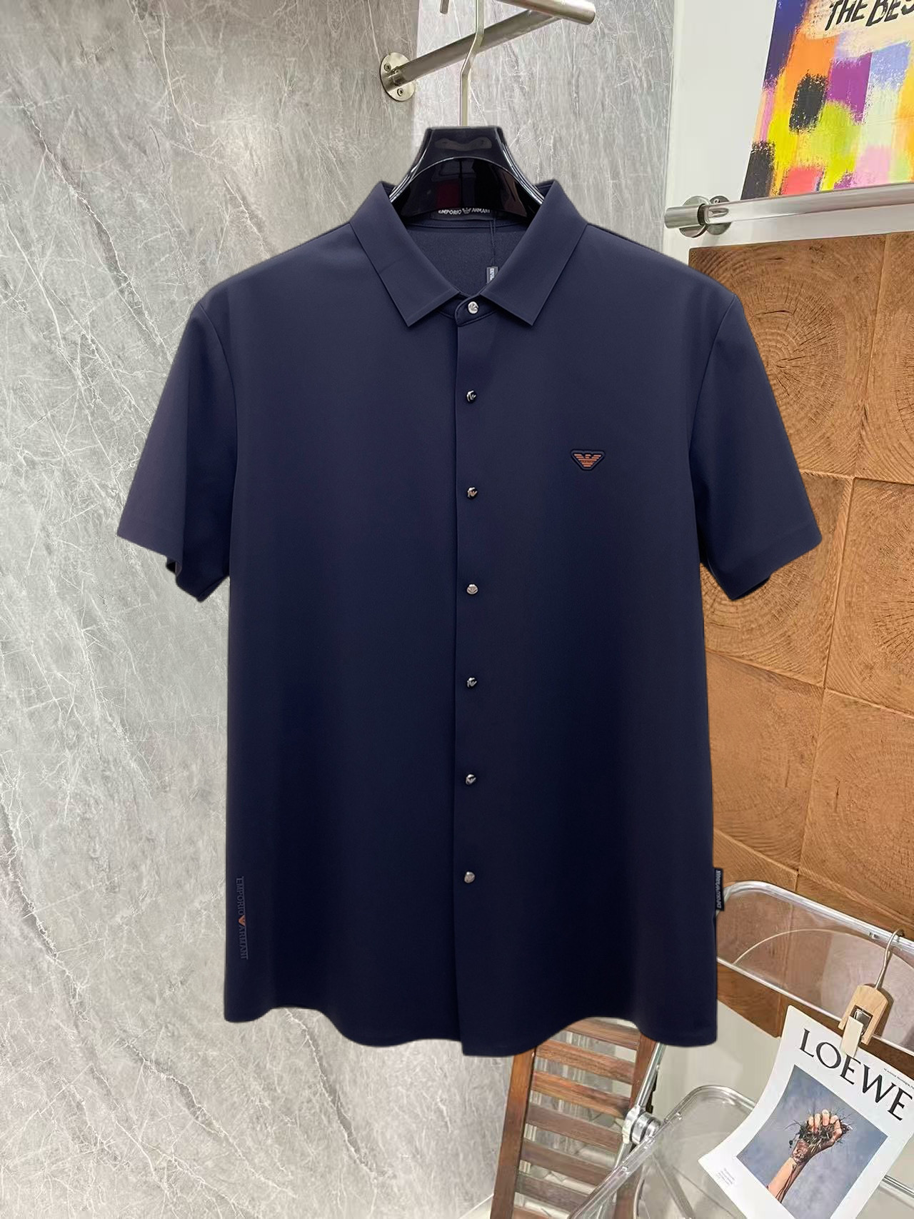 shirt Man