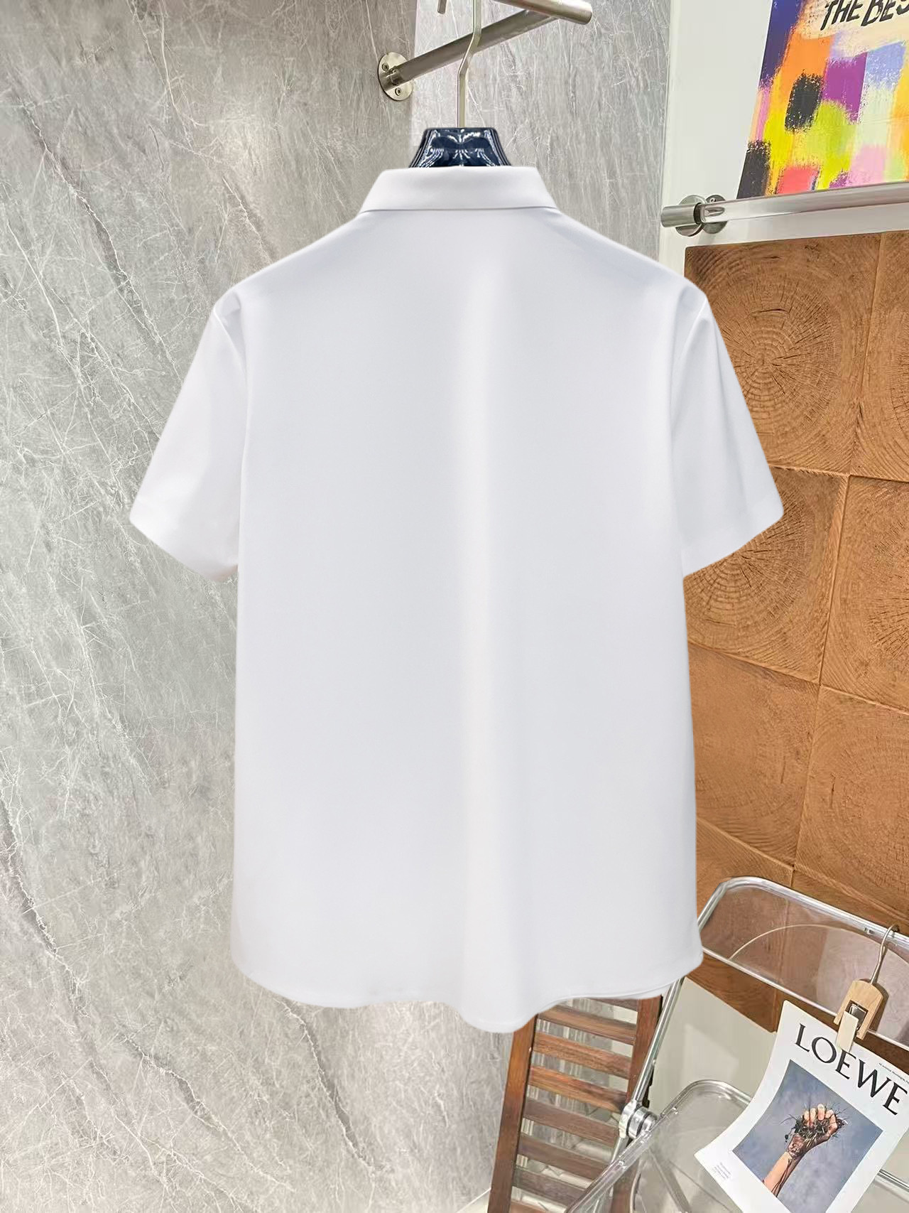 shirt Man