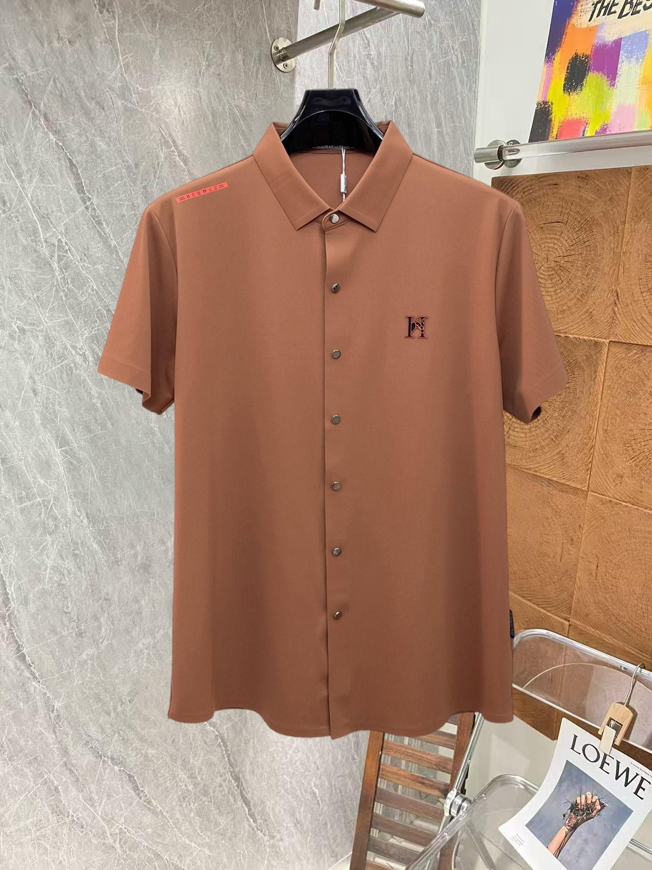 shirt Man