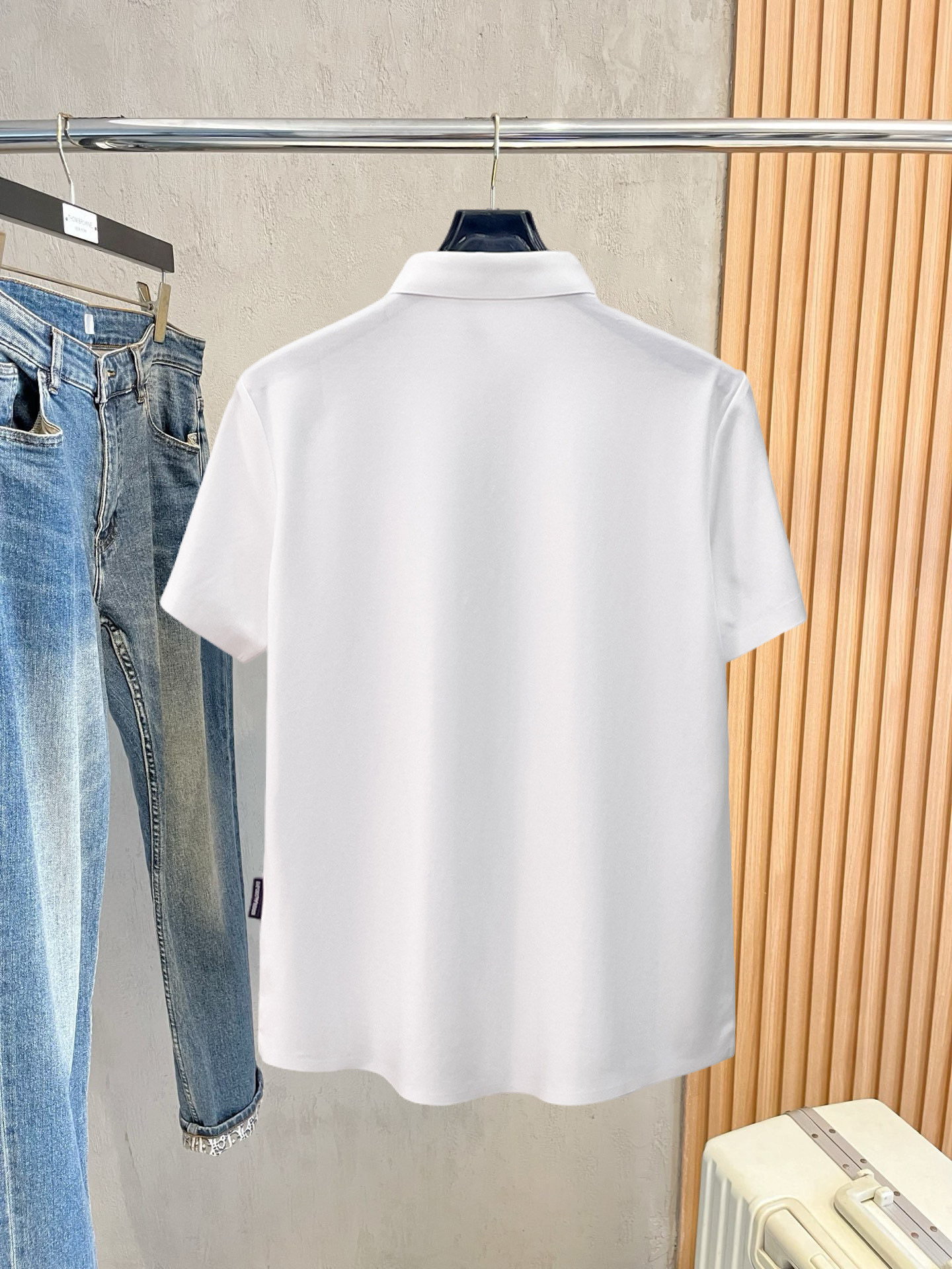 shirt Man