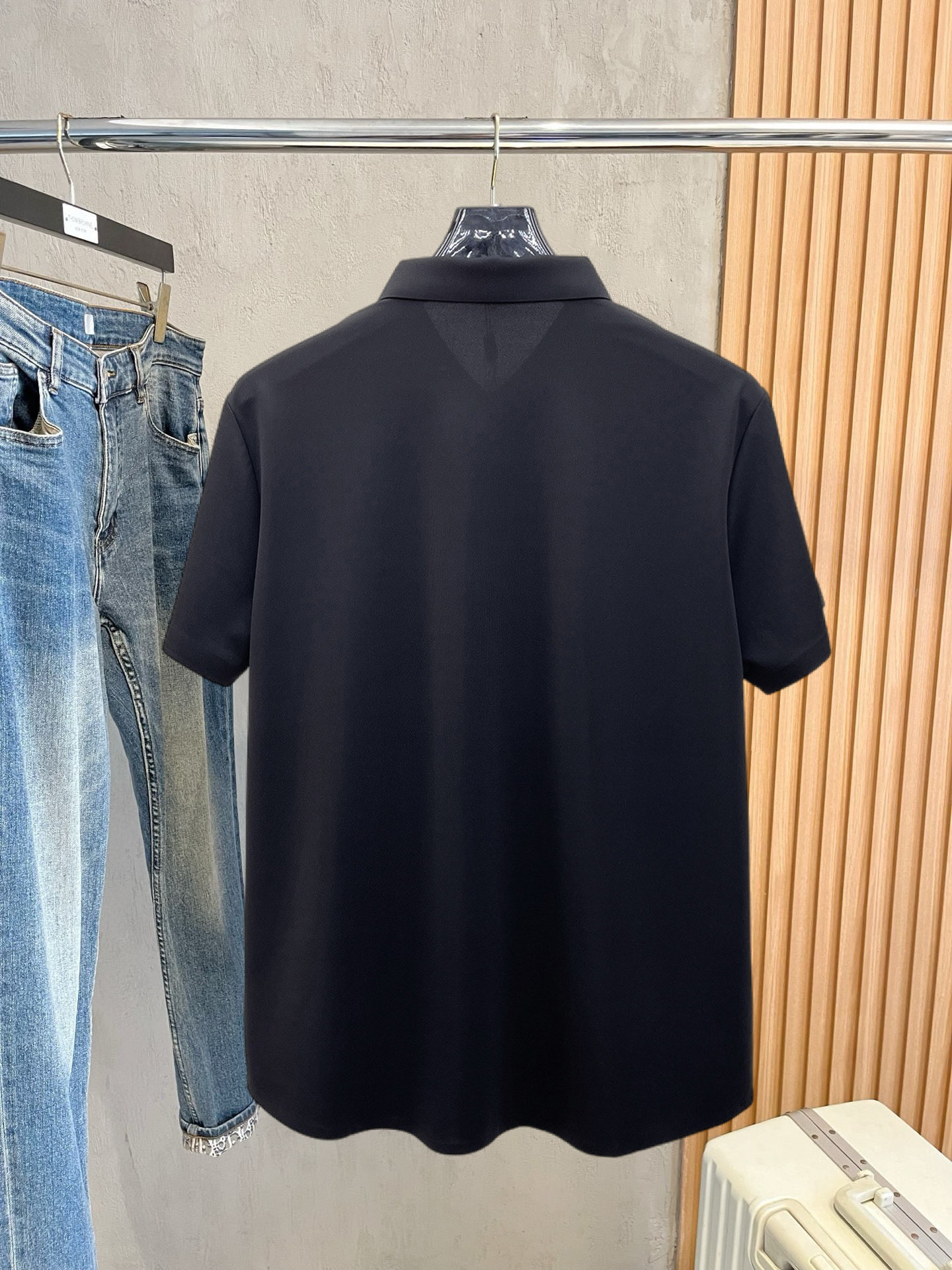shirt Man
