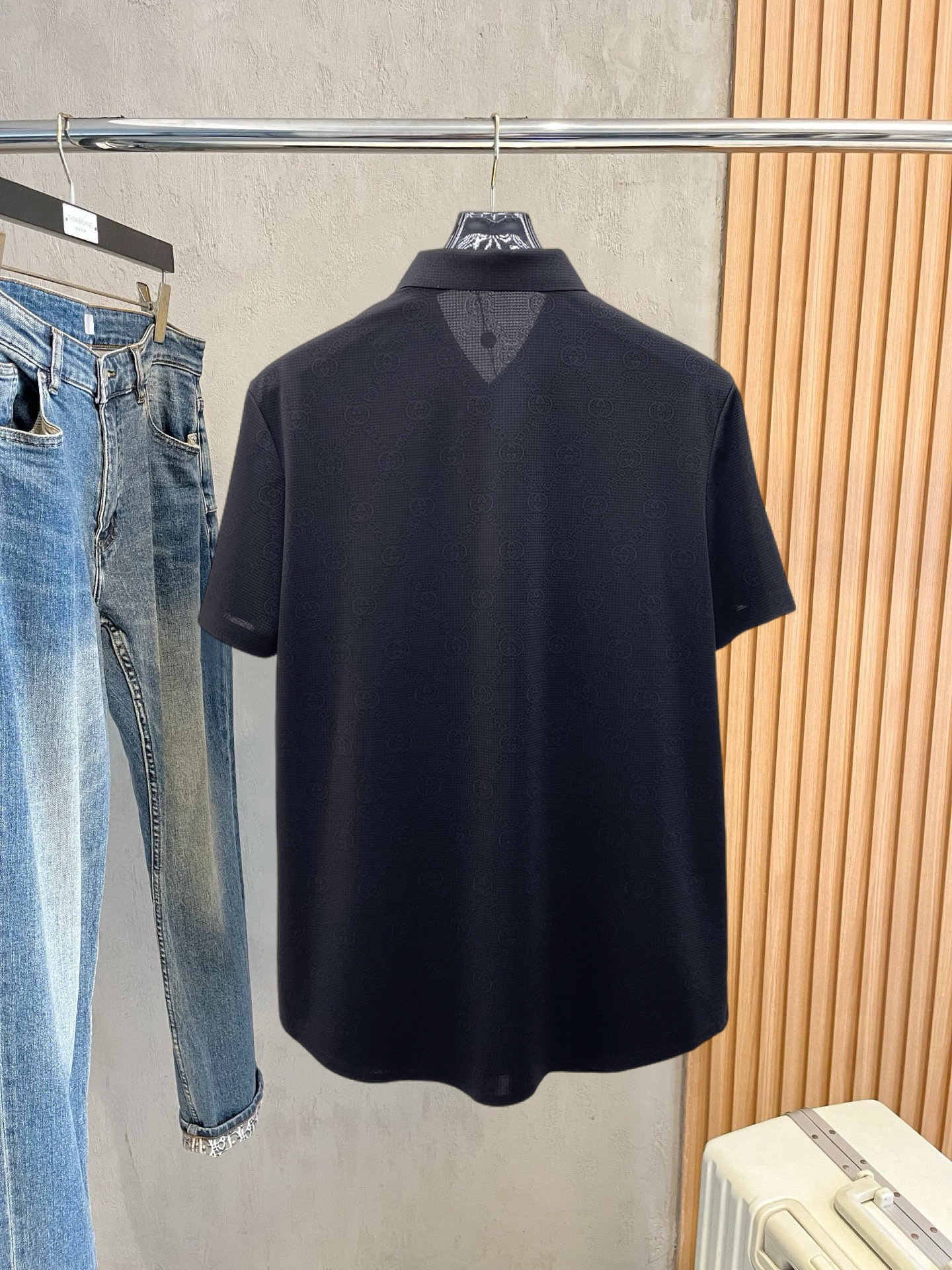 shirt Man