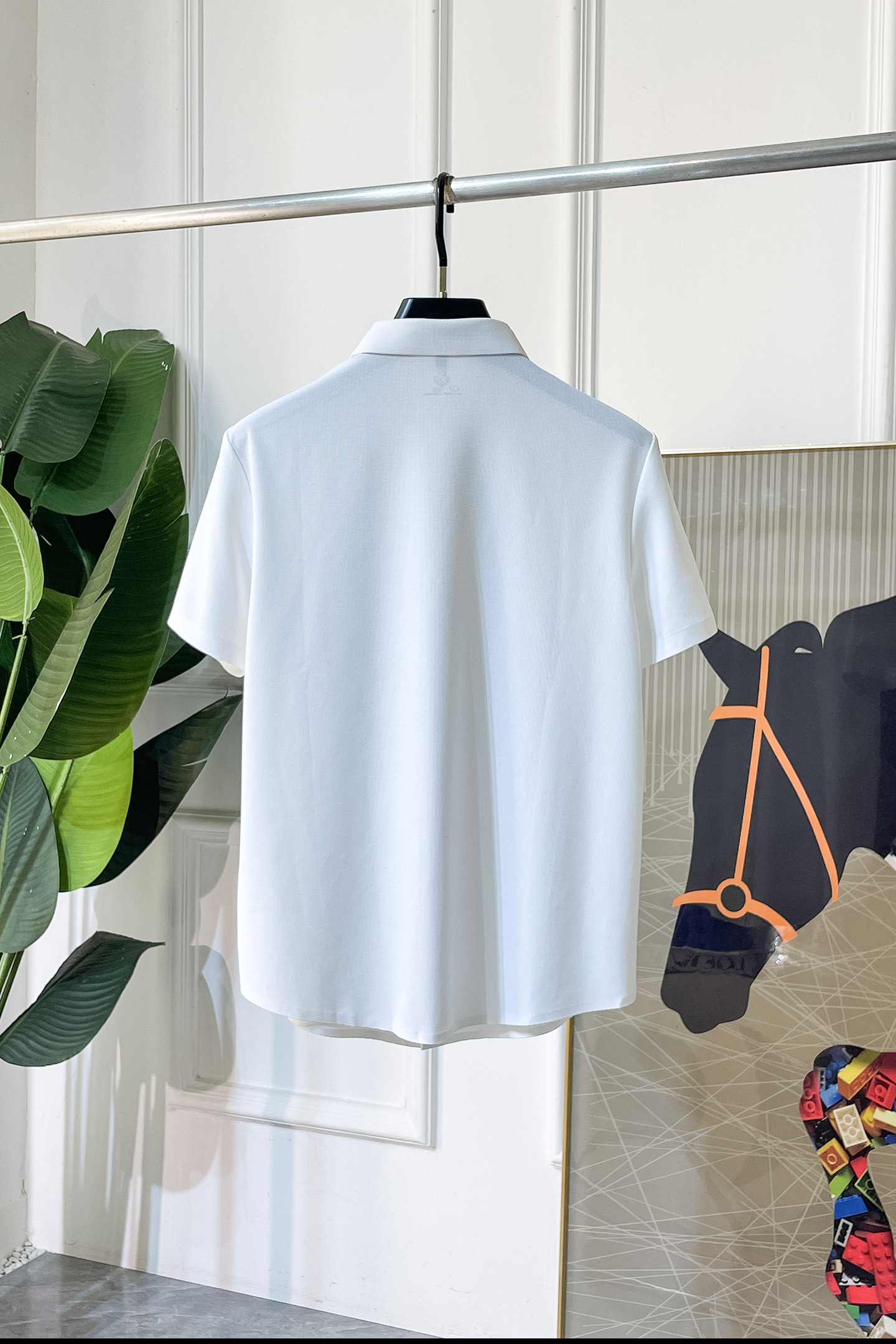 shirt Man