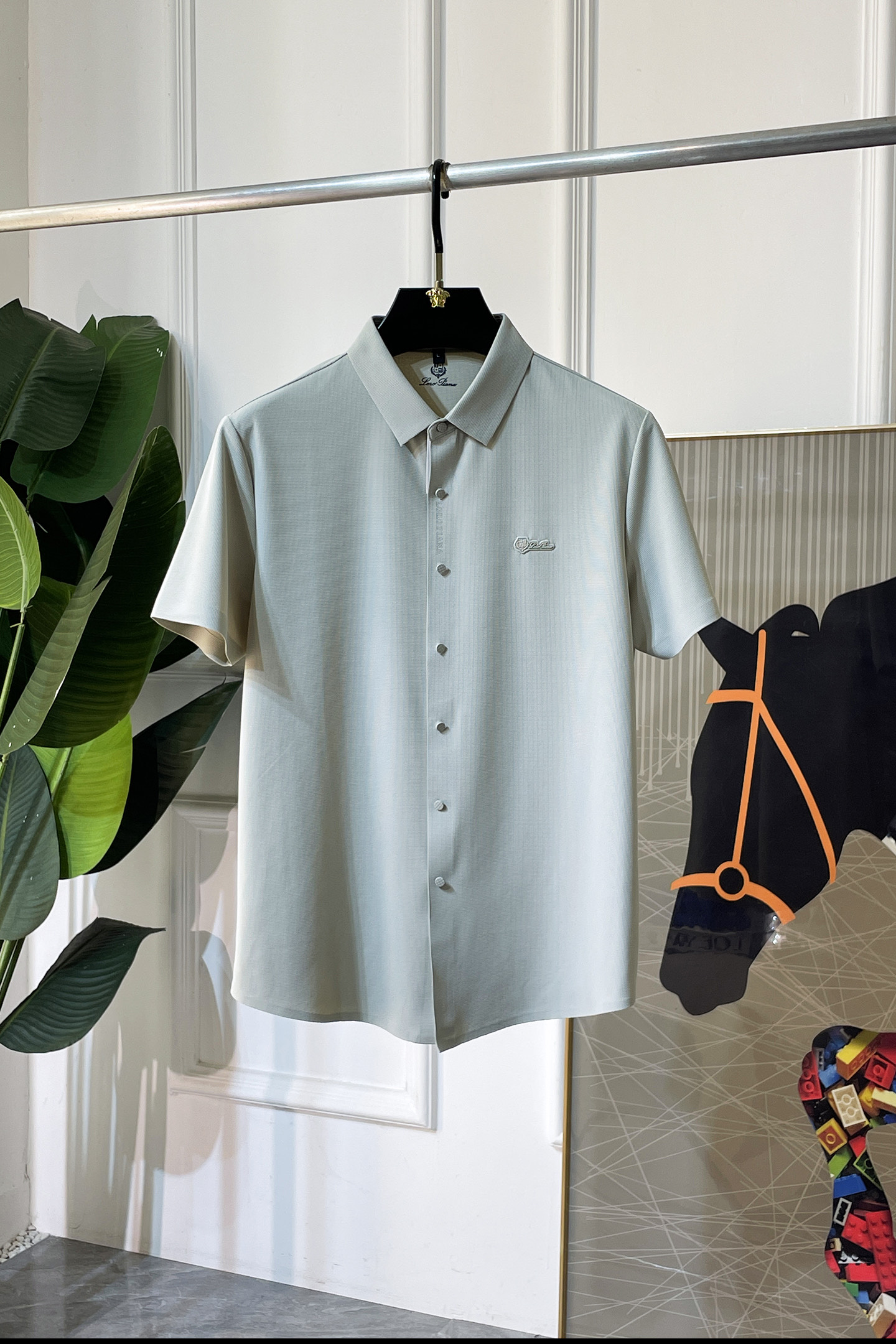 shirt Man
