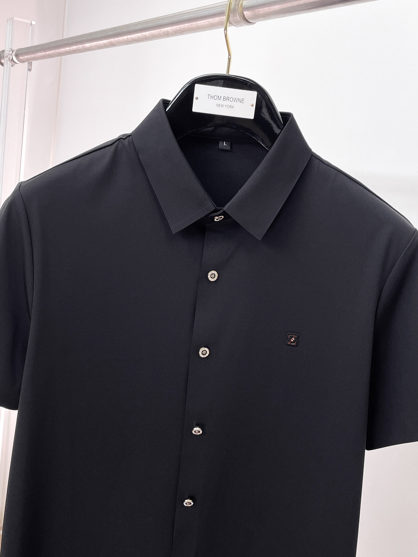 shirt Man