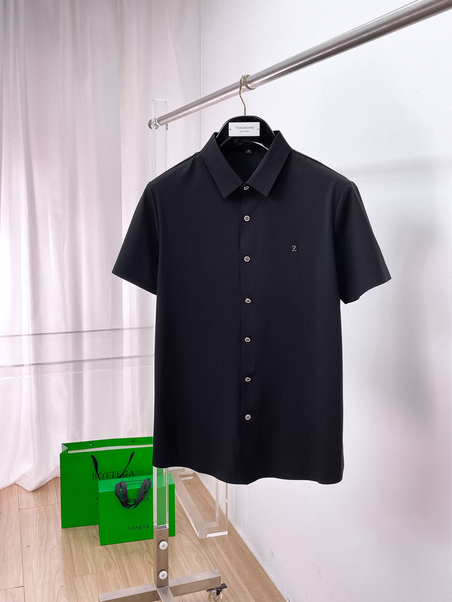 shirt Man
