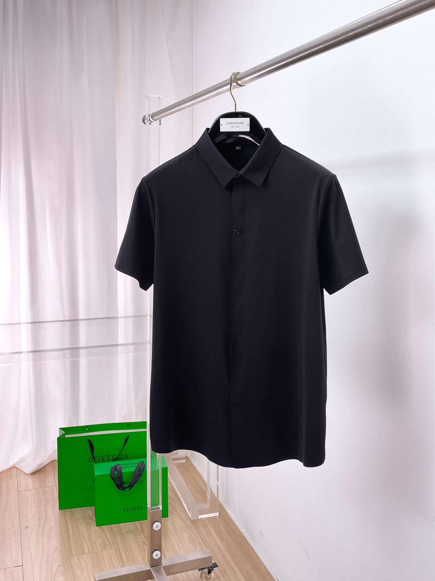 shirt Man