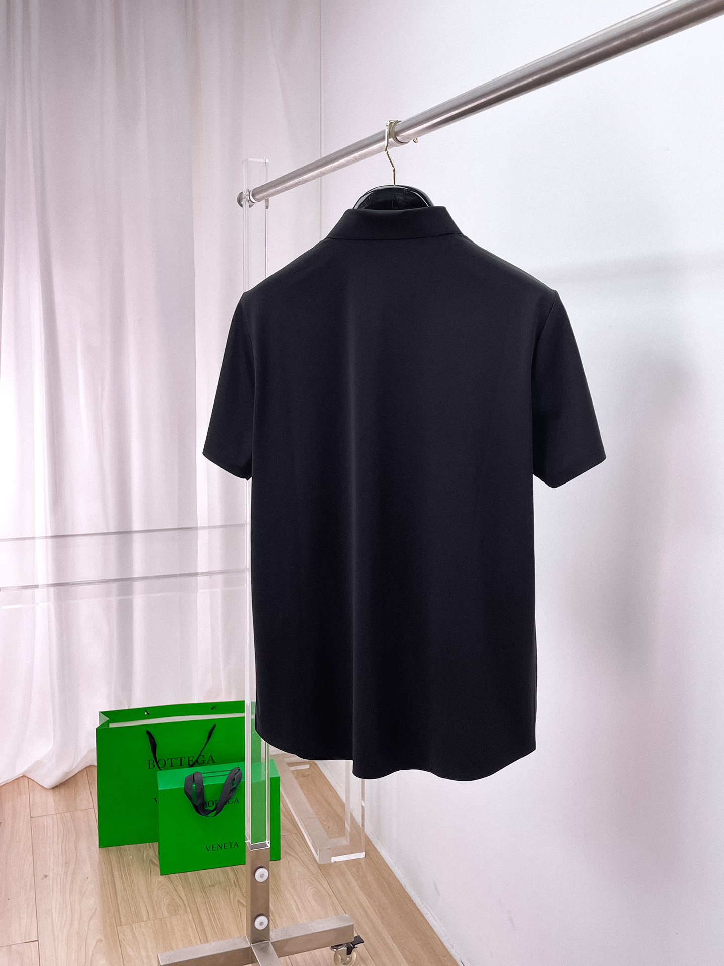shirt Man