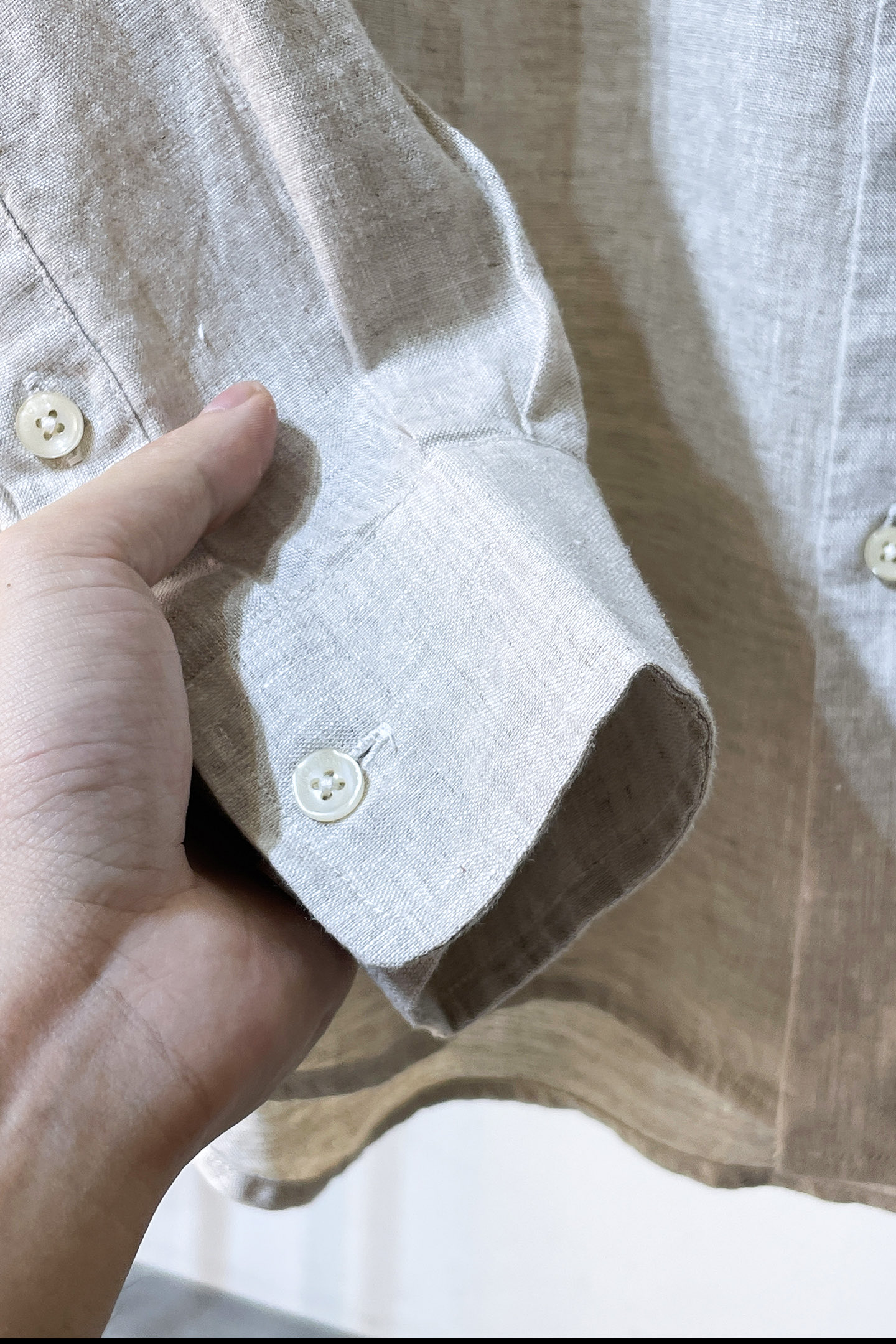 shirt Man