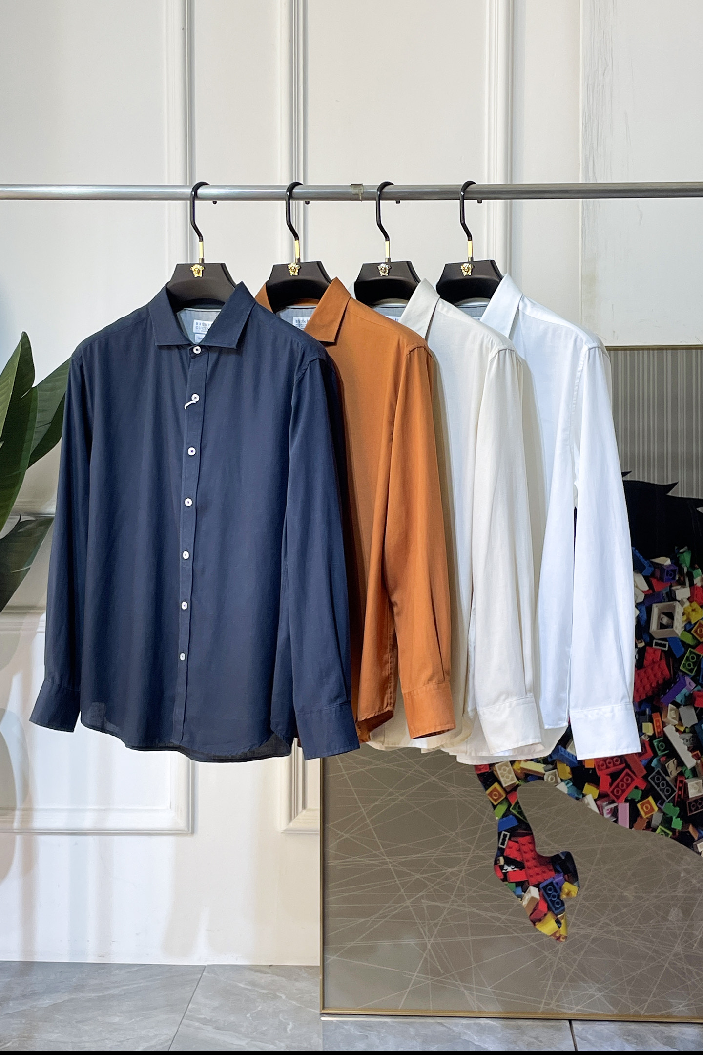 shirt Man