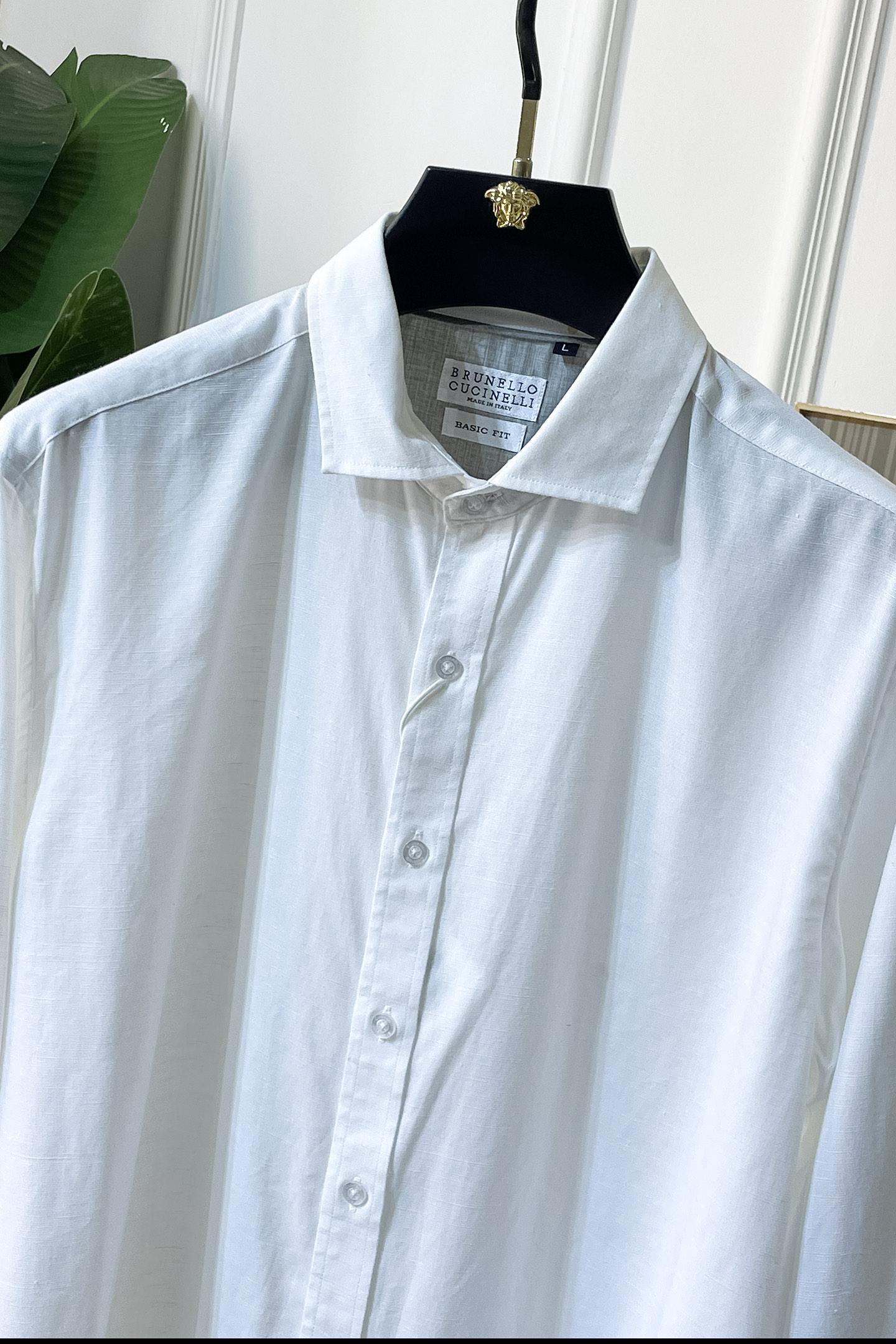 shirt Man